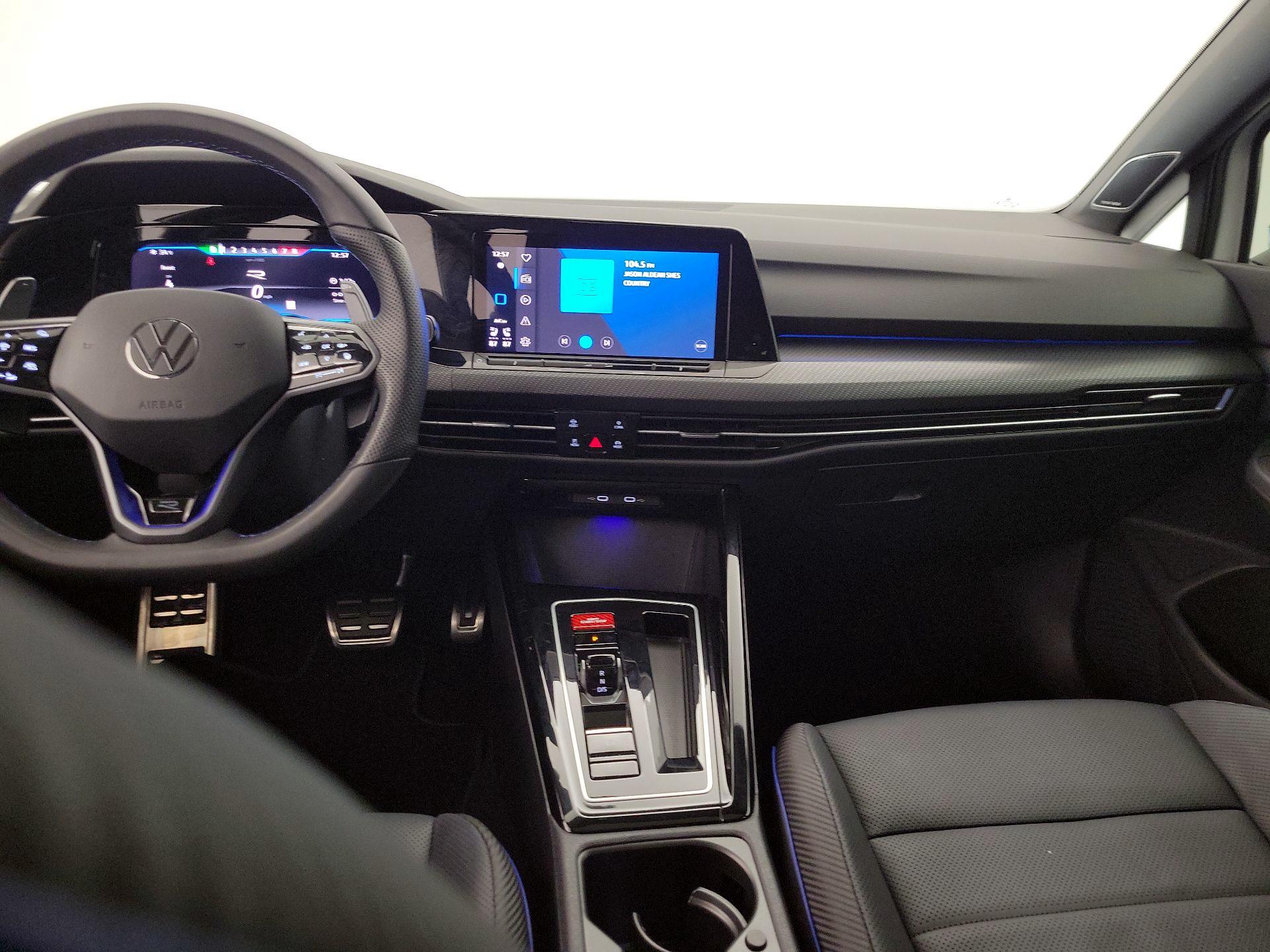 Thumbnail: 2024 Volkswagen Golf - 9