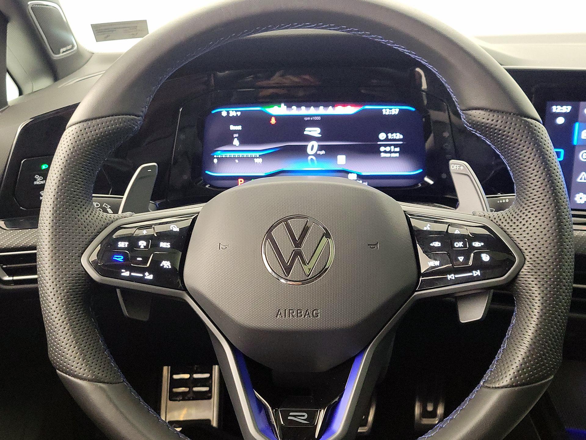 Thumbnail: 2024 Volkswagen Golf - 10