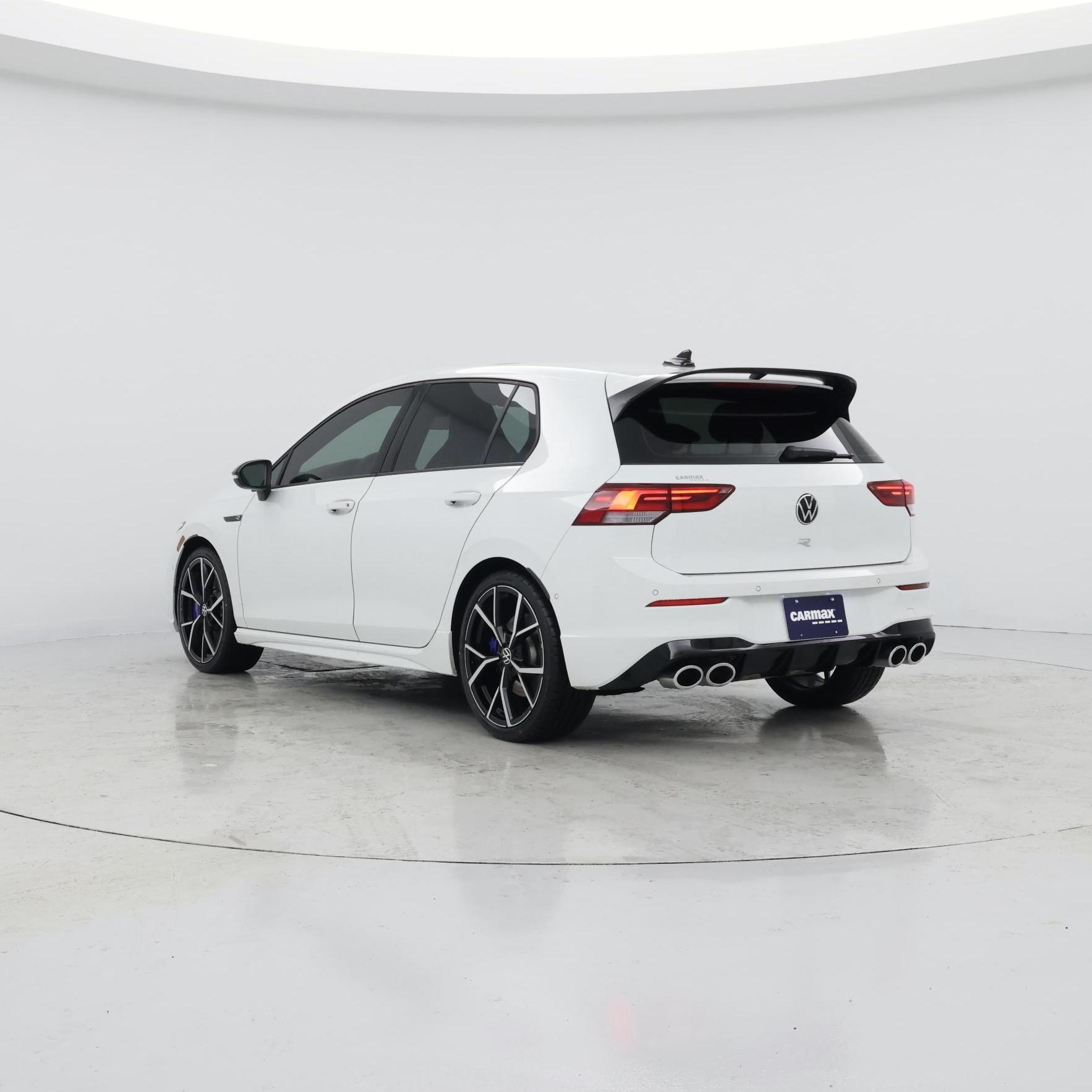 Thumbnail: 2024 Volkswagen Golf - 2