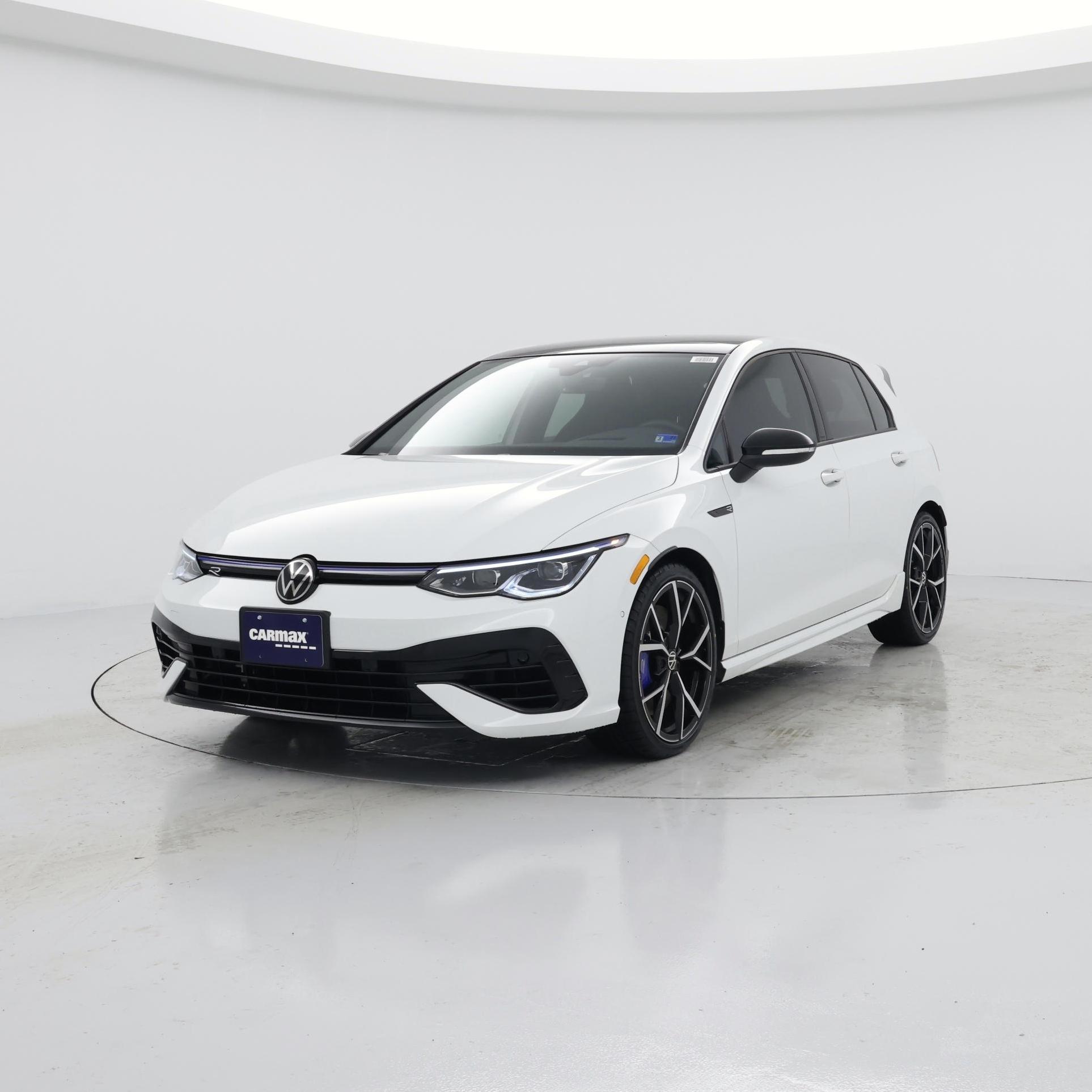 Thumbnail: 2024 Volkswagen Golf - 4