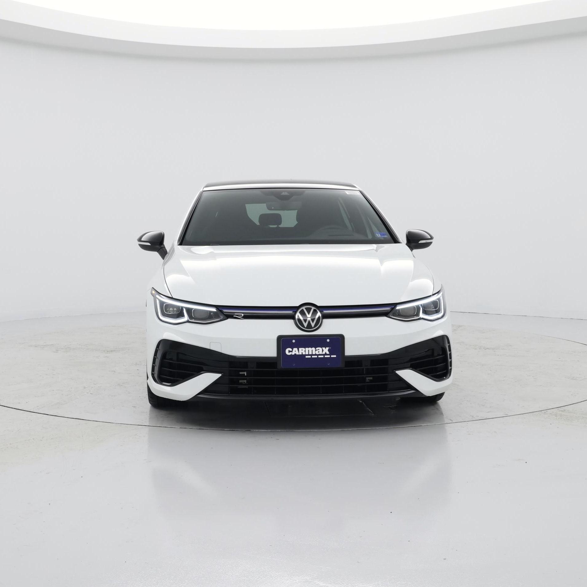 Thumbnail: 2024 Volkswagen Golf - 5