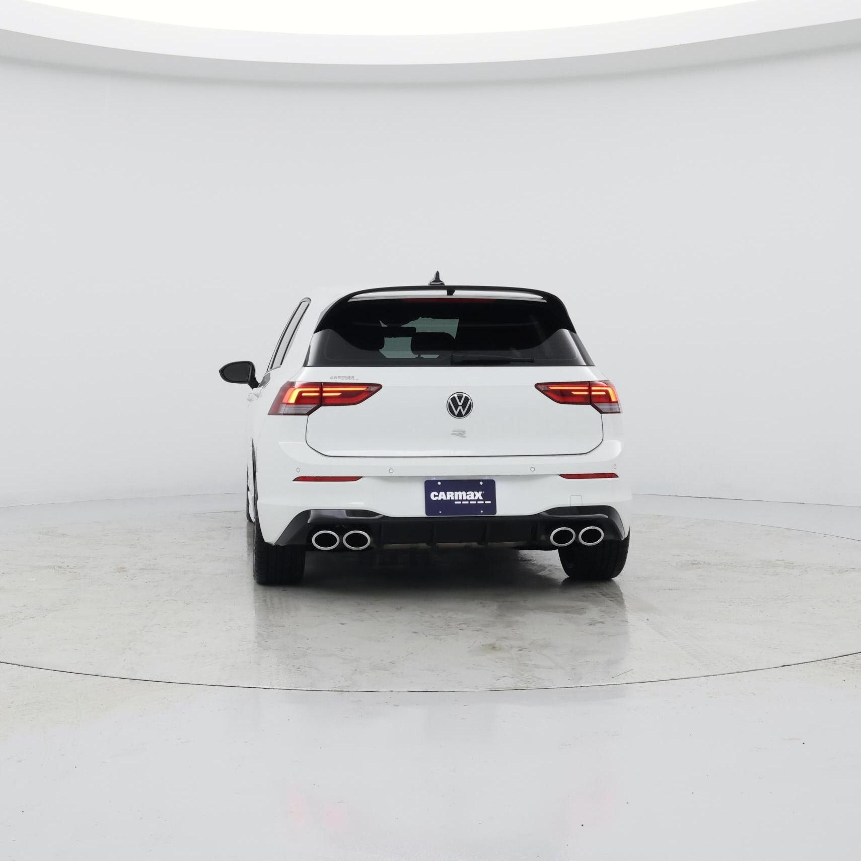 Thumbnail: 2024 Volkswagen Golf - 6