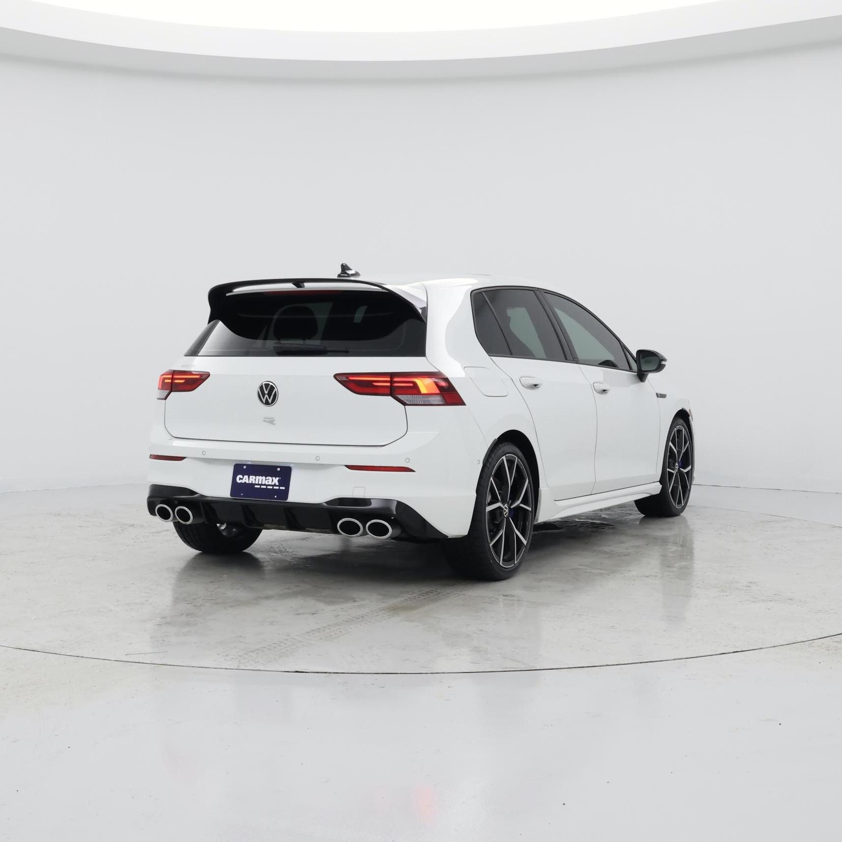 Thumbnail: 2024 Volkswagen Golf - 8