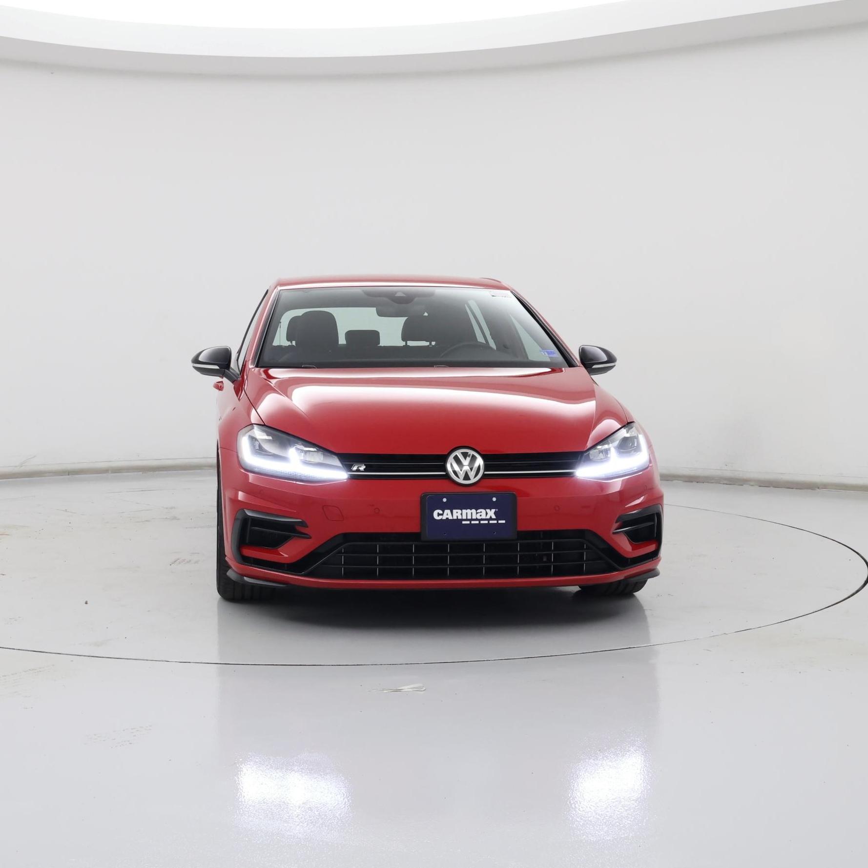 Thumbnail: 2019 Volkswagen Golf - 5