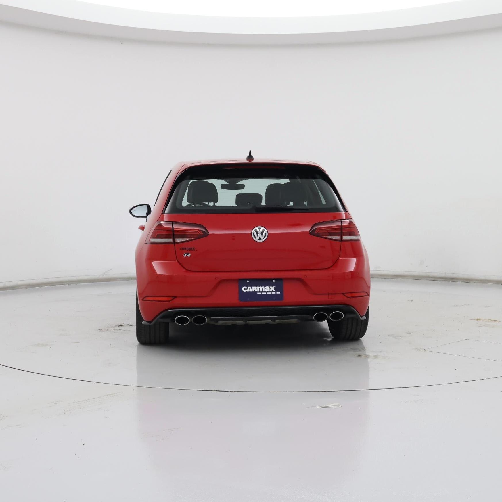 Thumbnail: 2019 Volkswagen Golf - 6