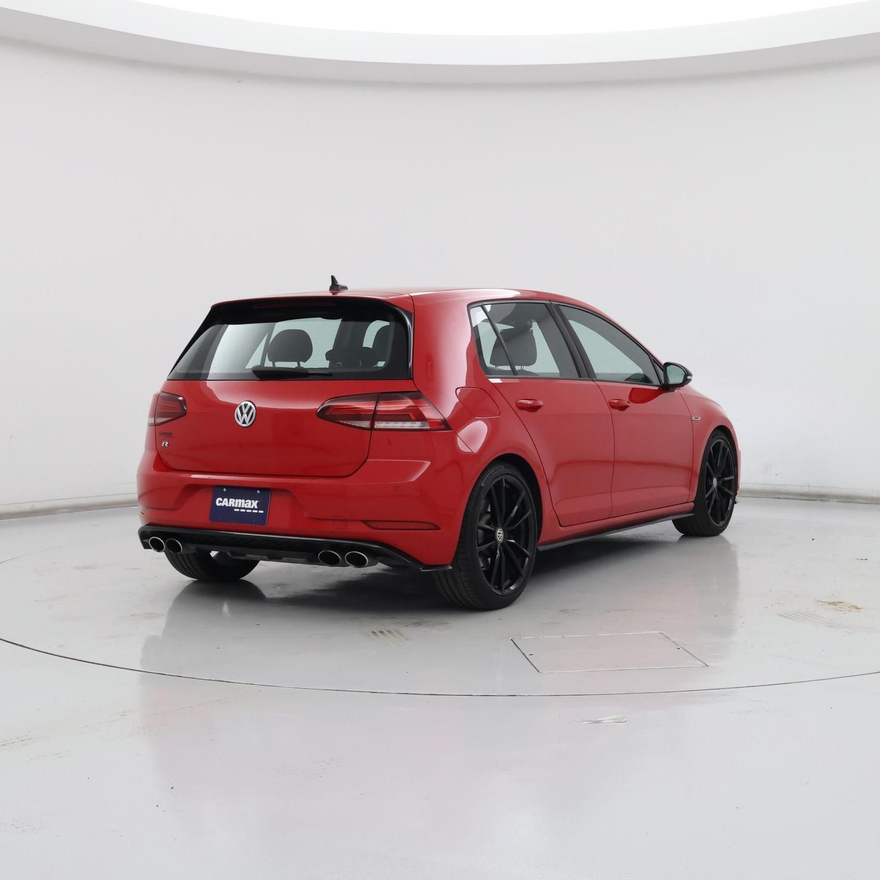 Thumbnail: 2019 Volkswagen Golf - 8