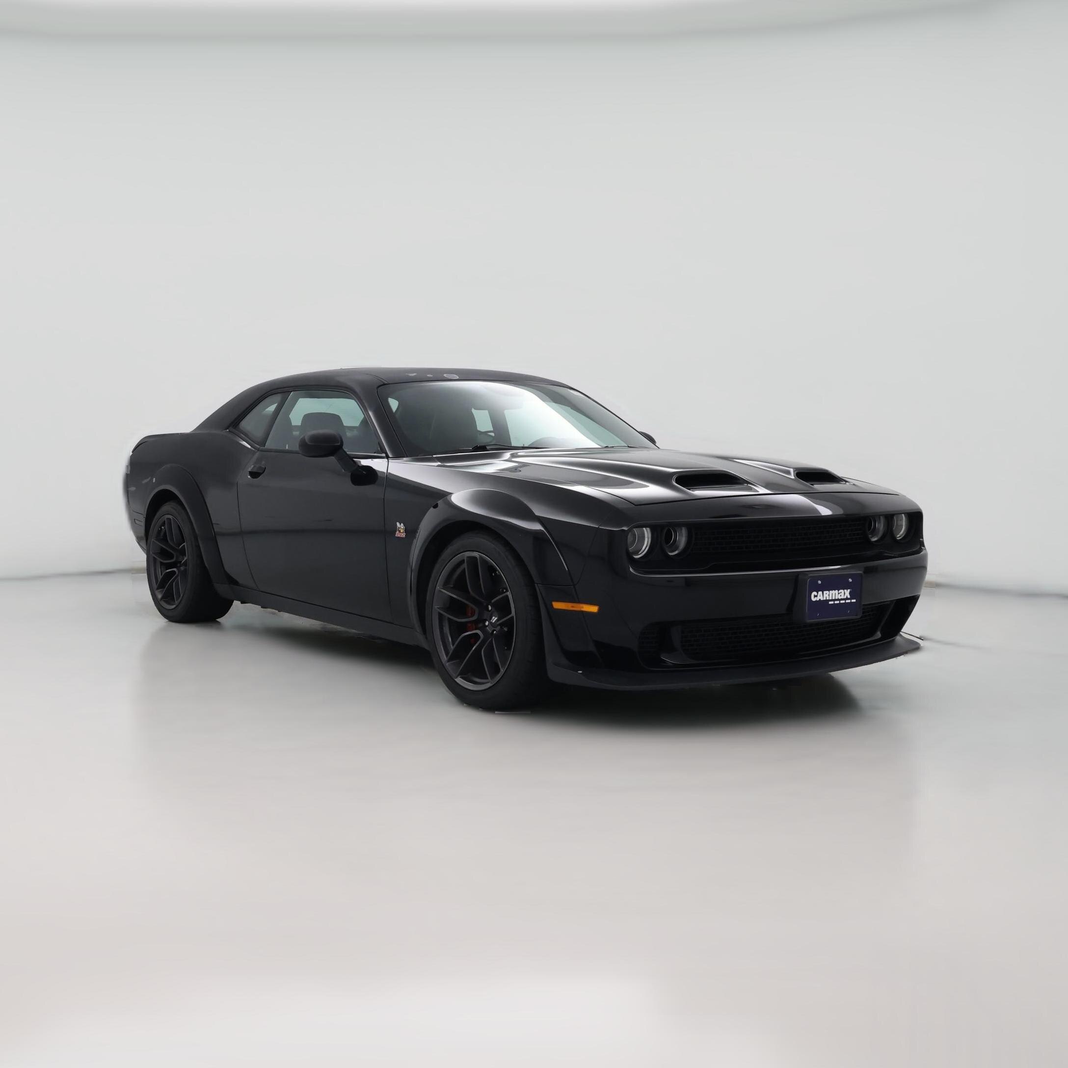 Thumbnail: 2020 Dodge Challenger - 1