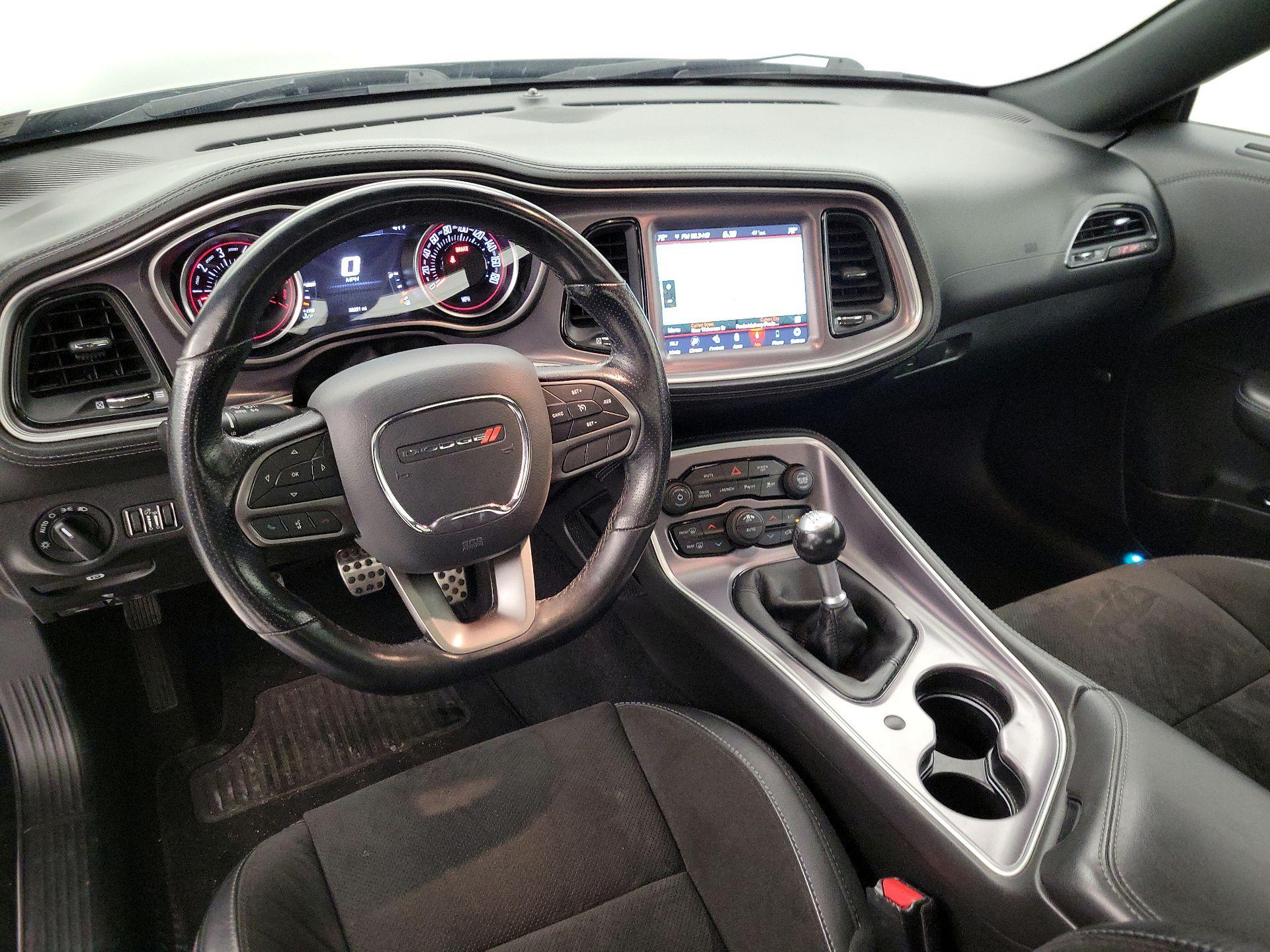 Thumbnail: 2020 Dodge Challenger - 9