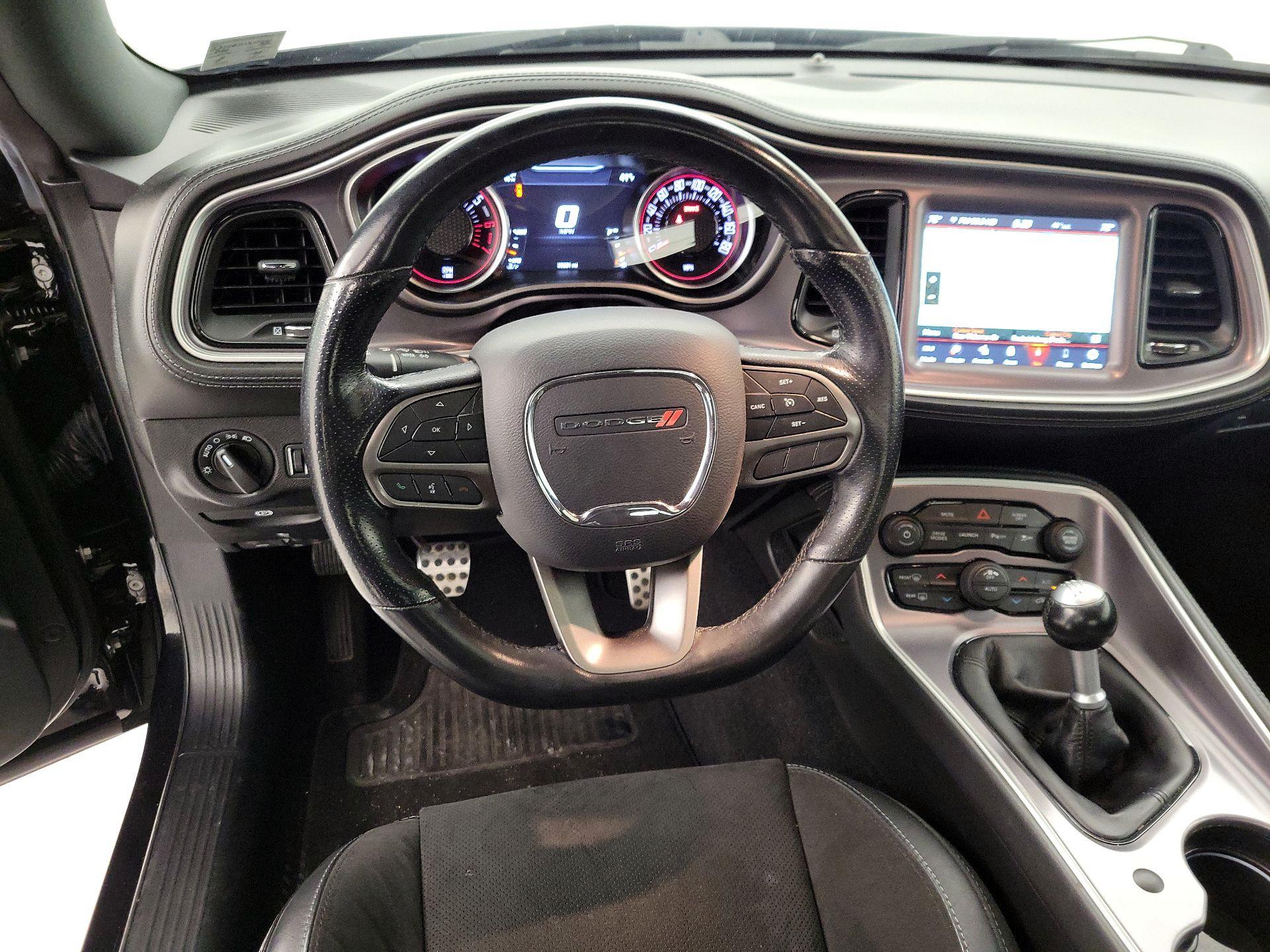 Thumbnail: 2020 Dodge Challenger - 10