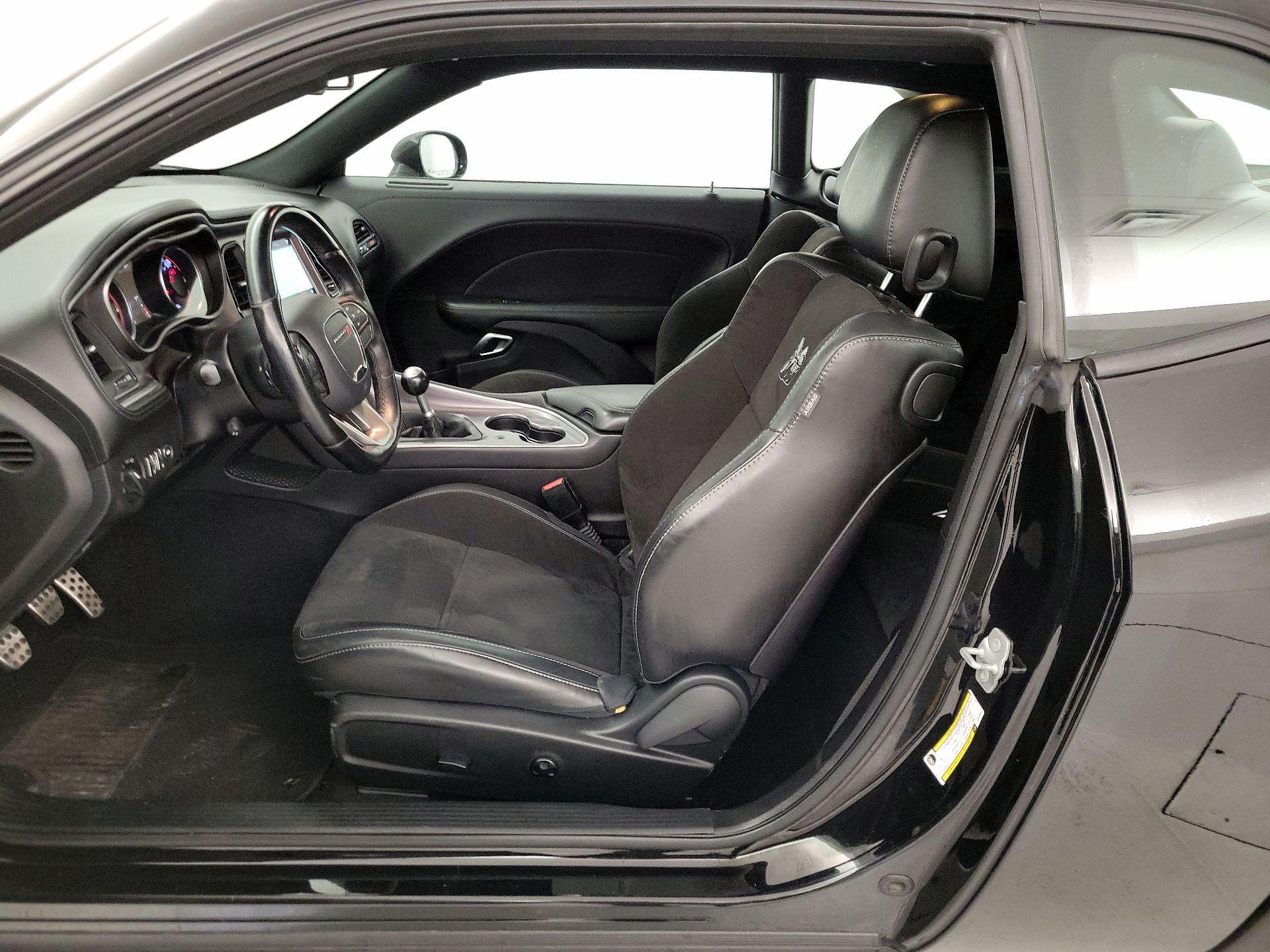 Thumbnail: 2020 Dodge Challenger - 11