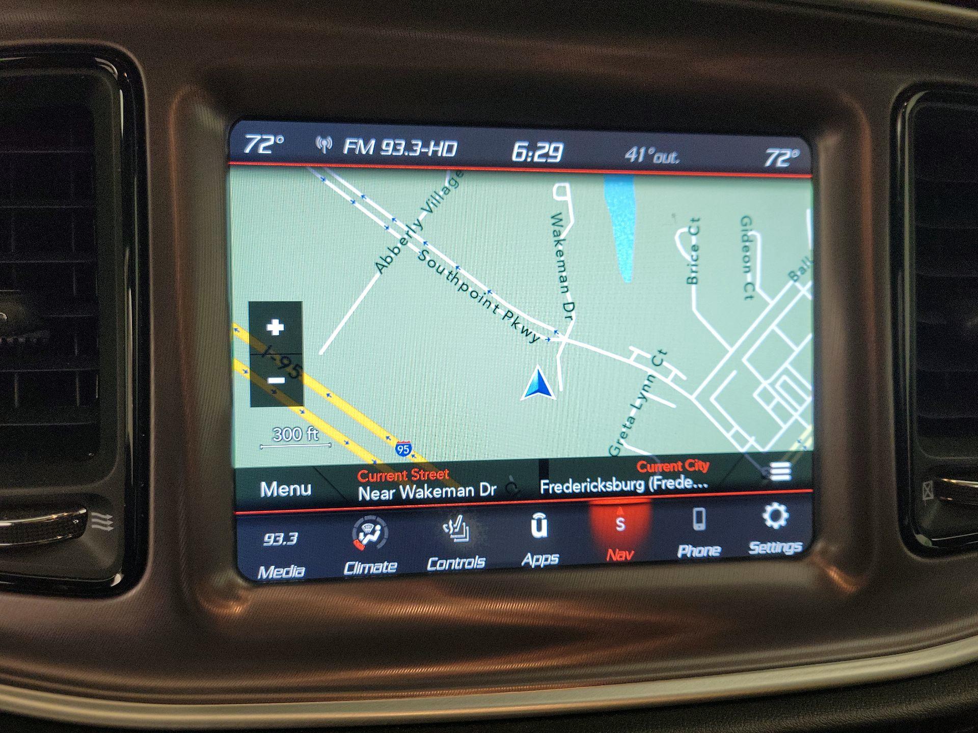 Thumbnail: 2020 Dodge Challenger - 14