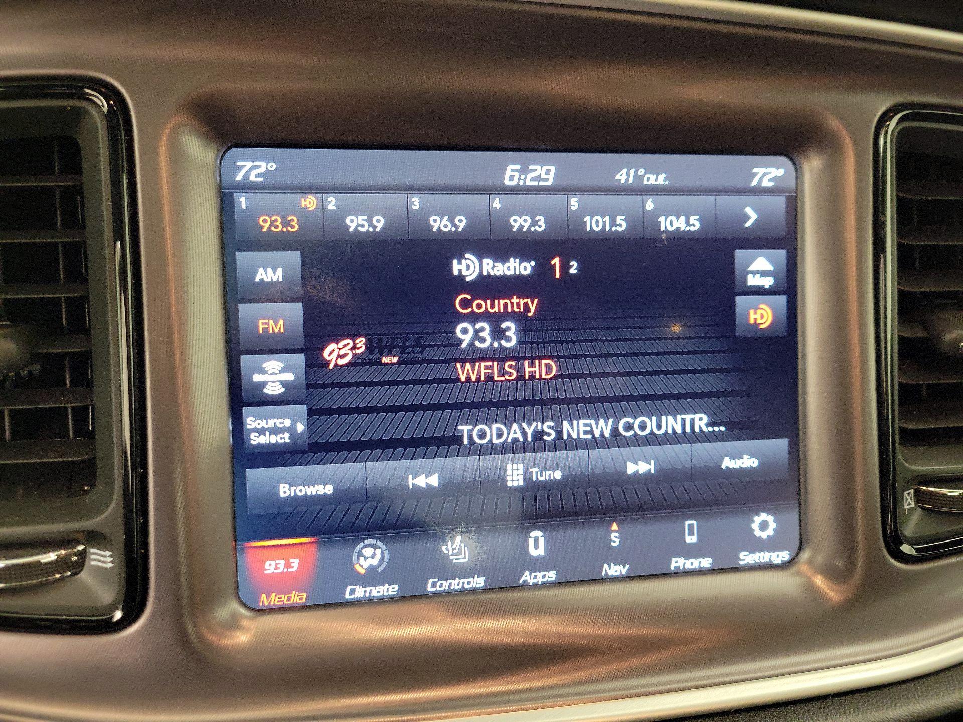 Thumbnail: 2020 Dodge Challenger - 16