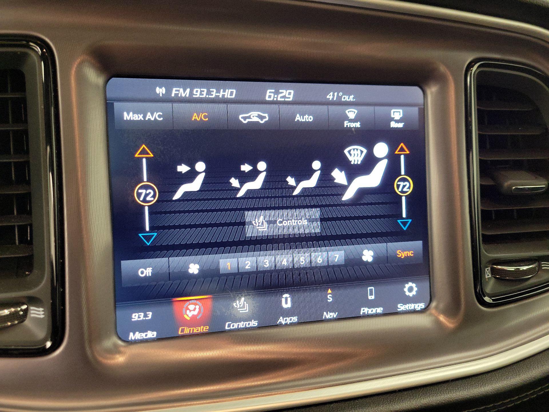 Thumbnail: 2020 Dodge Challenger - 17