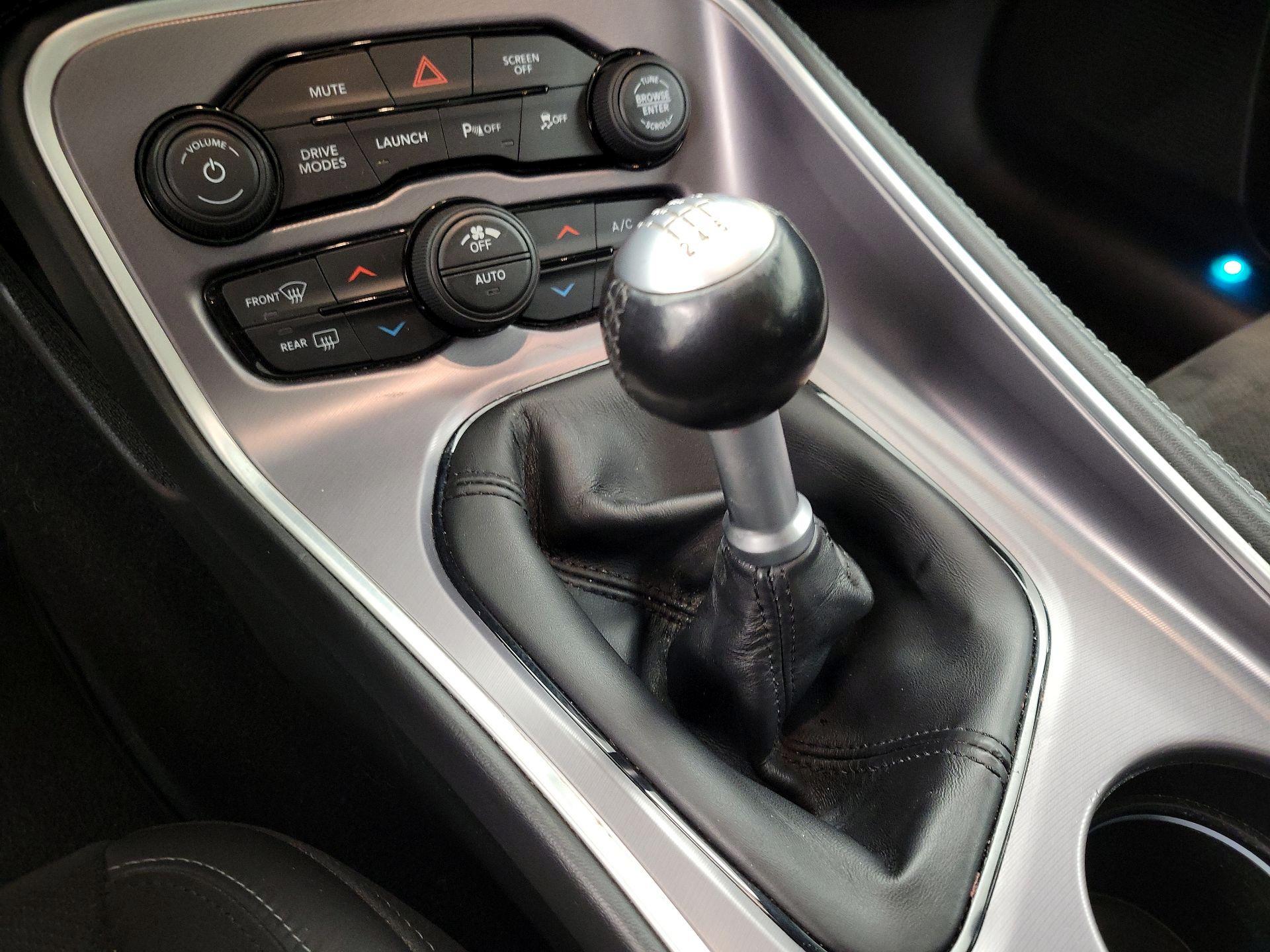 Thumbnail: 2020 Dodge Challenger - 18