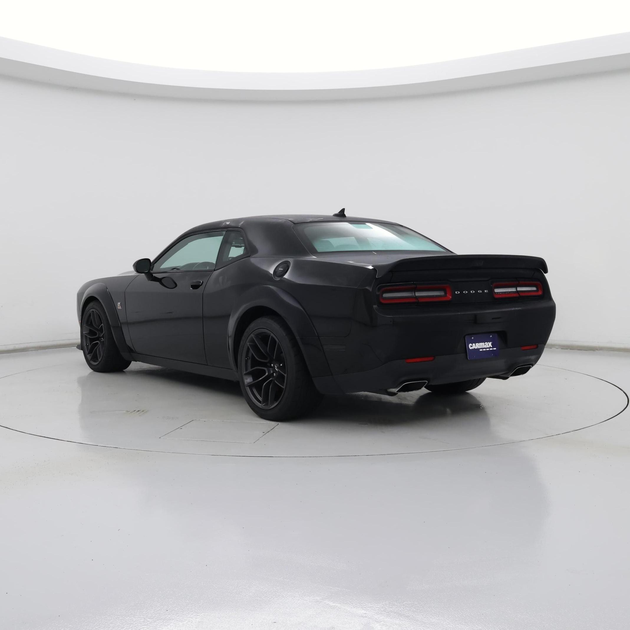 Thumbnail: 2020 Dodge Challenger - 2