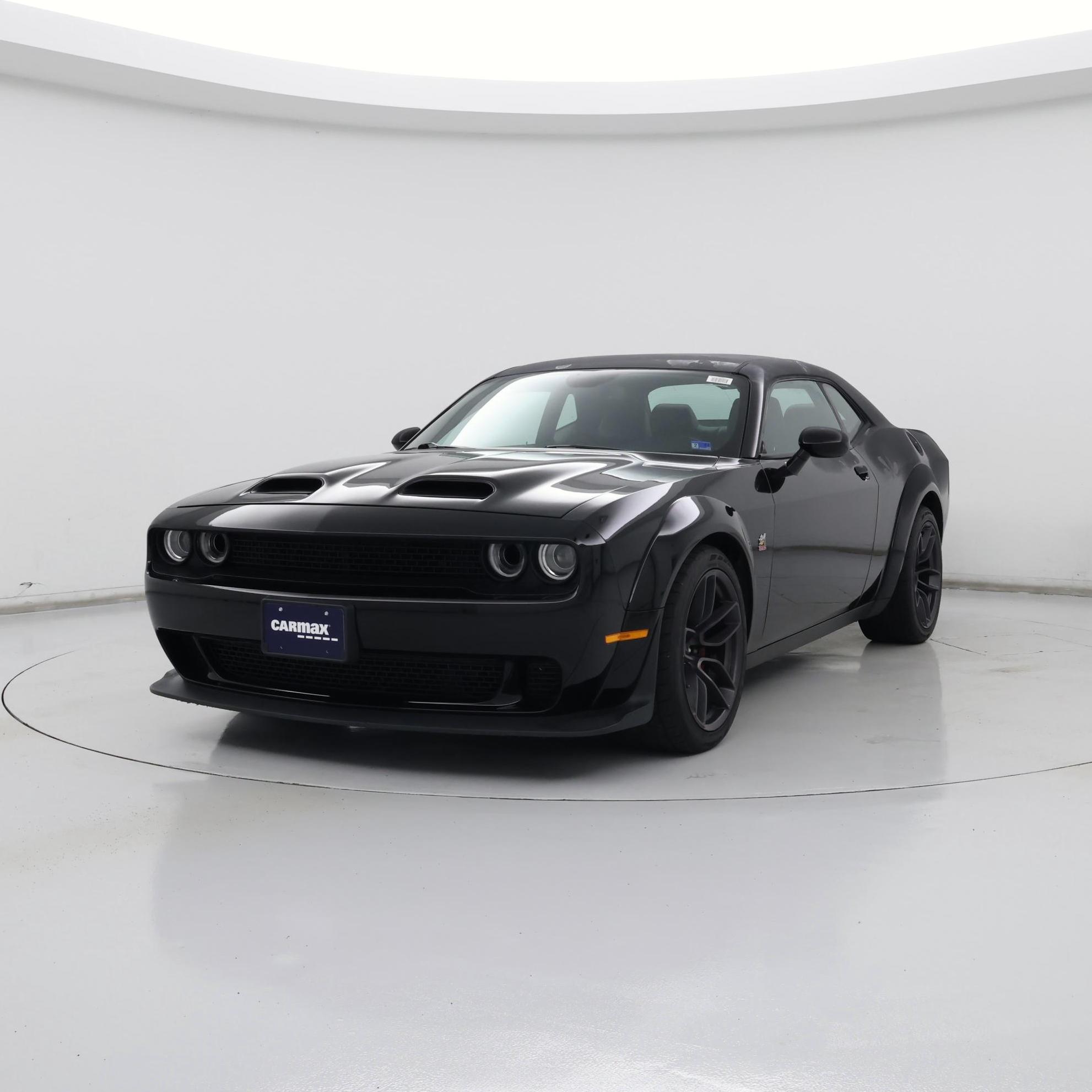 Thumbnail: 2020 Dodge Challenger - 4