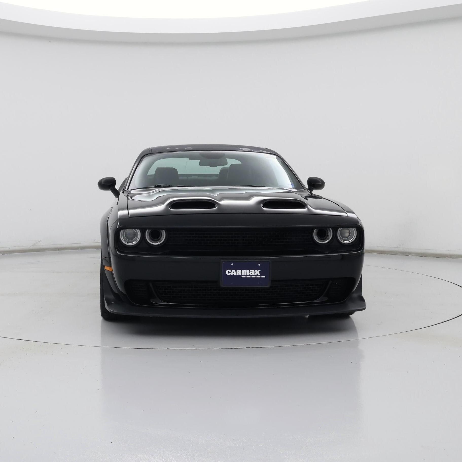 Thumbnail: 2020 Dodge Challenger - 5