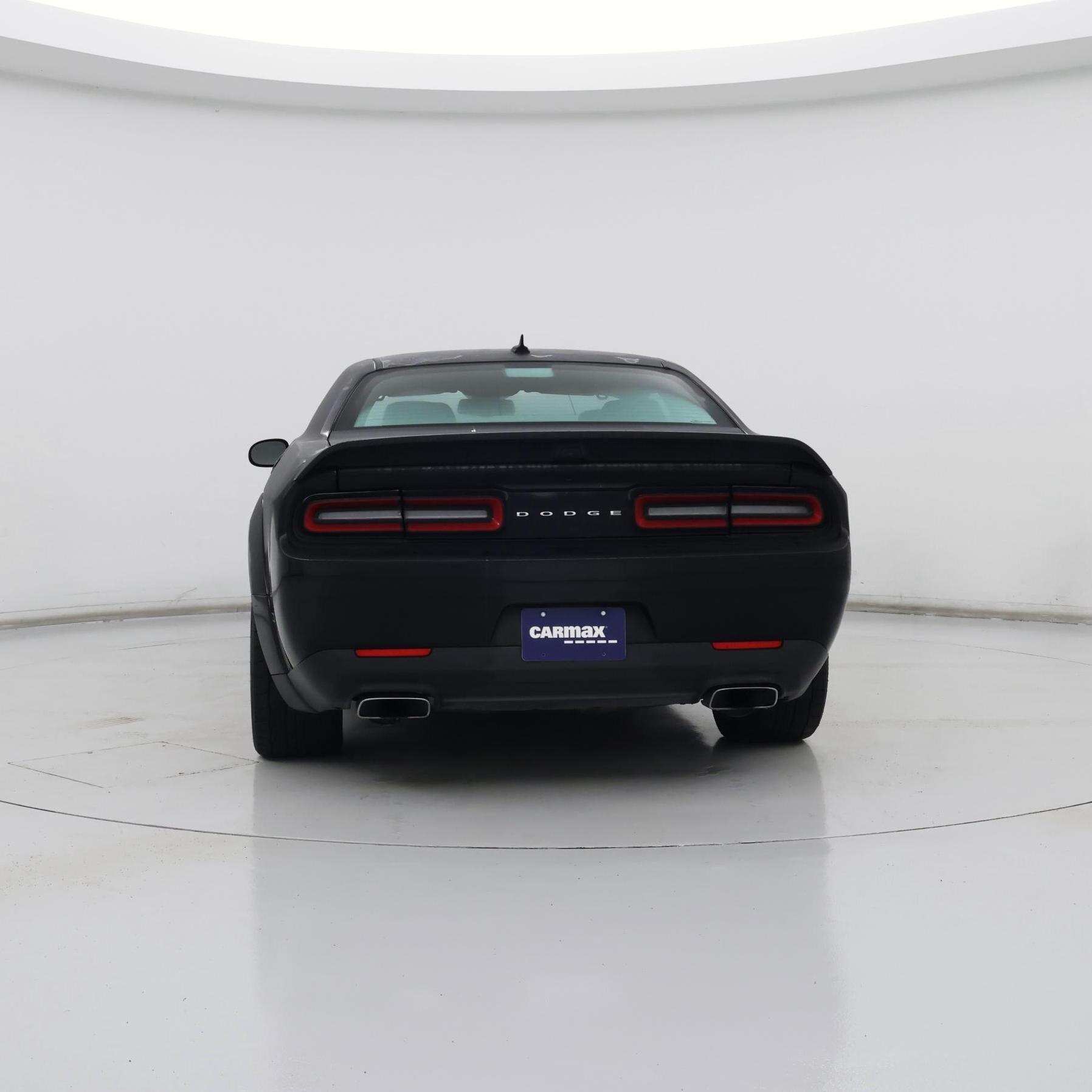 Thumbnail: 2020 Dodge Challenger - 6