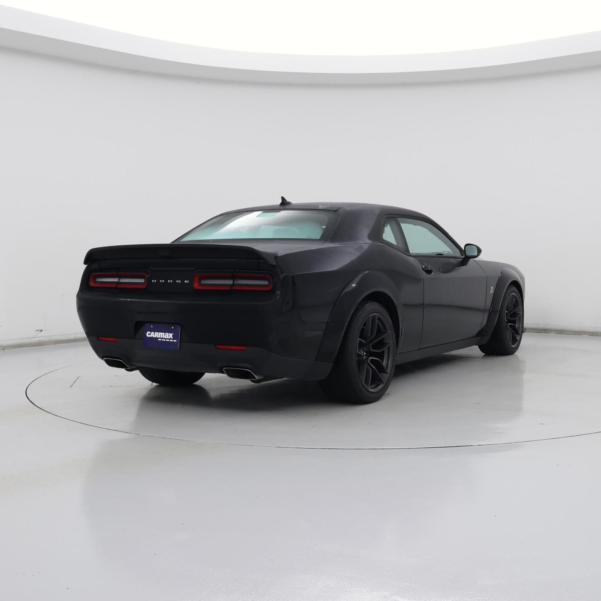 Thumbnail: 2020 Dodge Challenger - 8