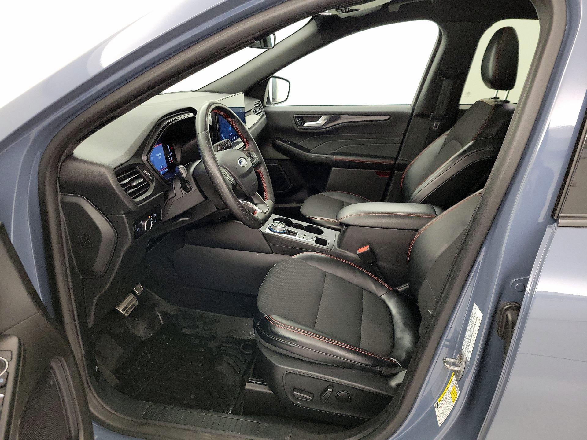 Thumbnail: 2024 Ford Escape - 11