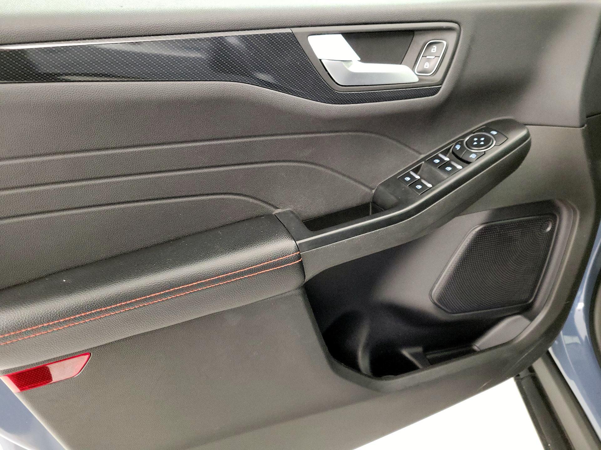 Thumbnail: 2024 Ford Escape - 12