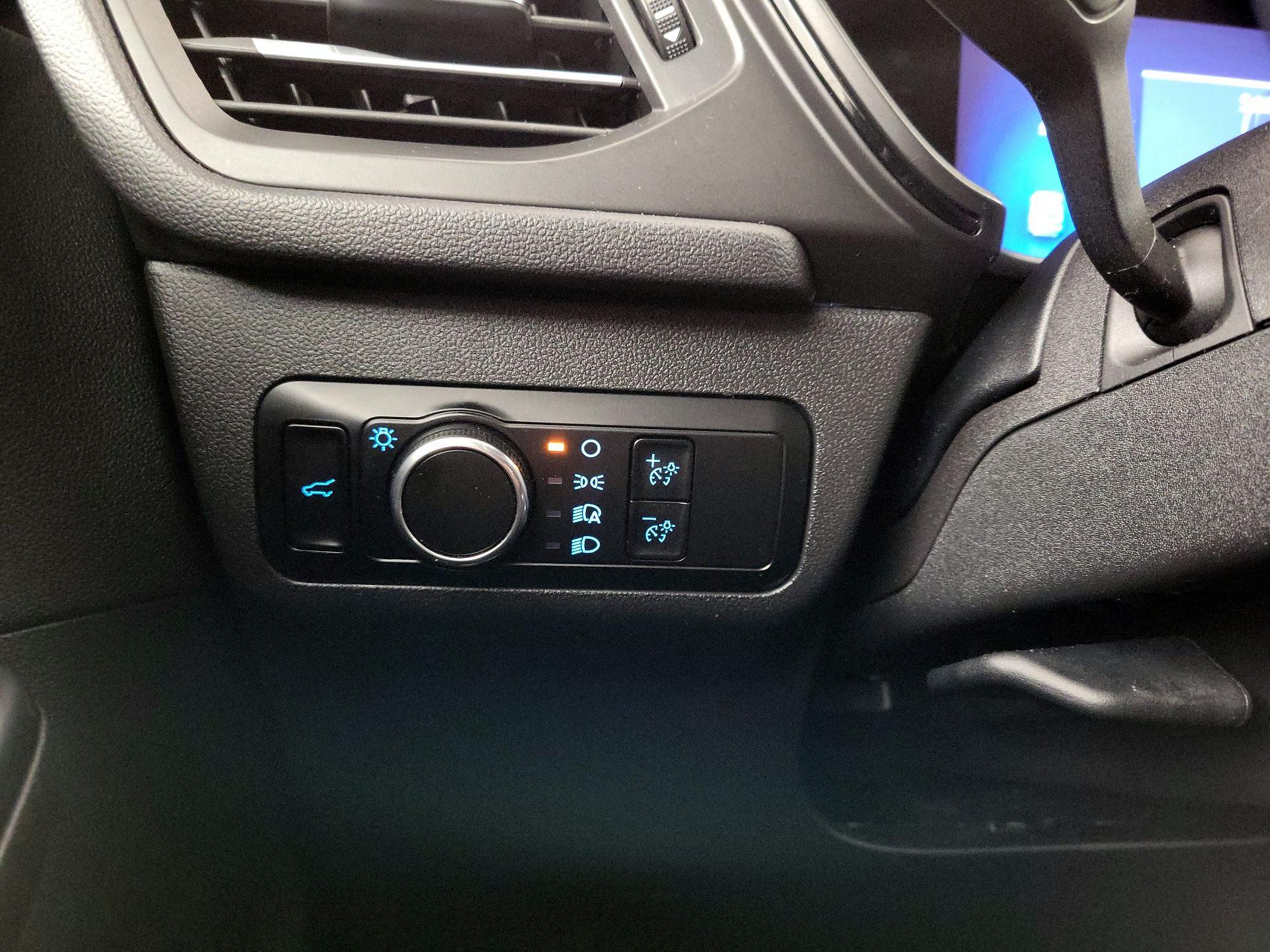 Thumbnail: 2024 Ford Escape - 13