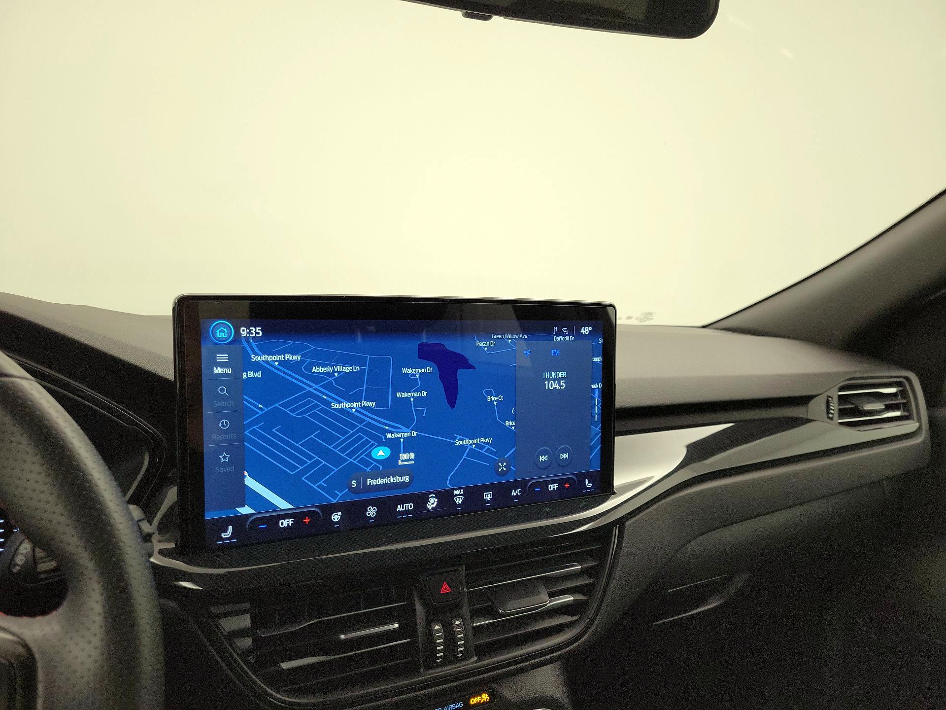 Thumbnail: 2024 Ford Escape - 14