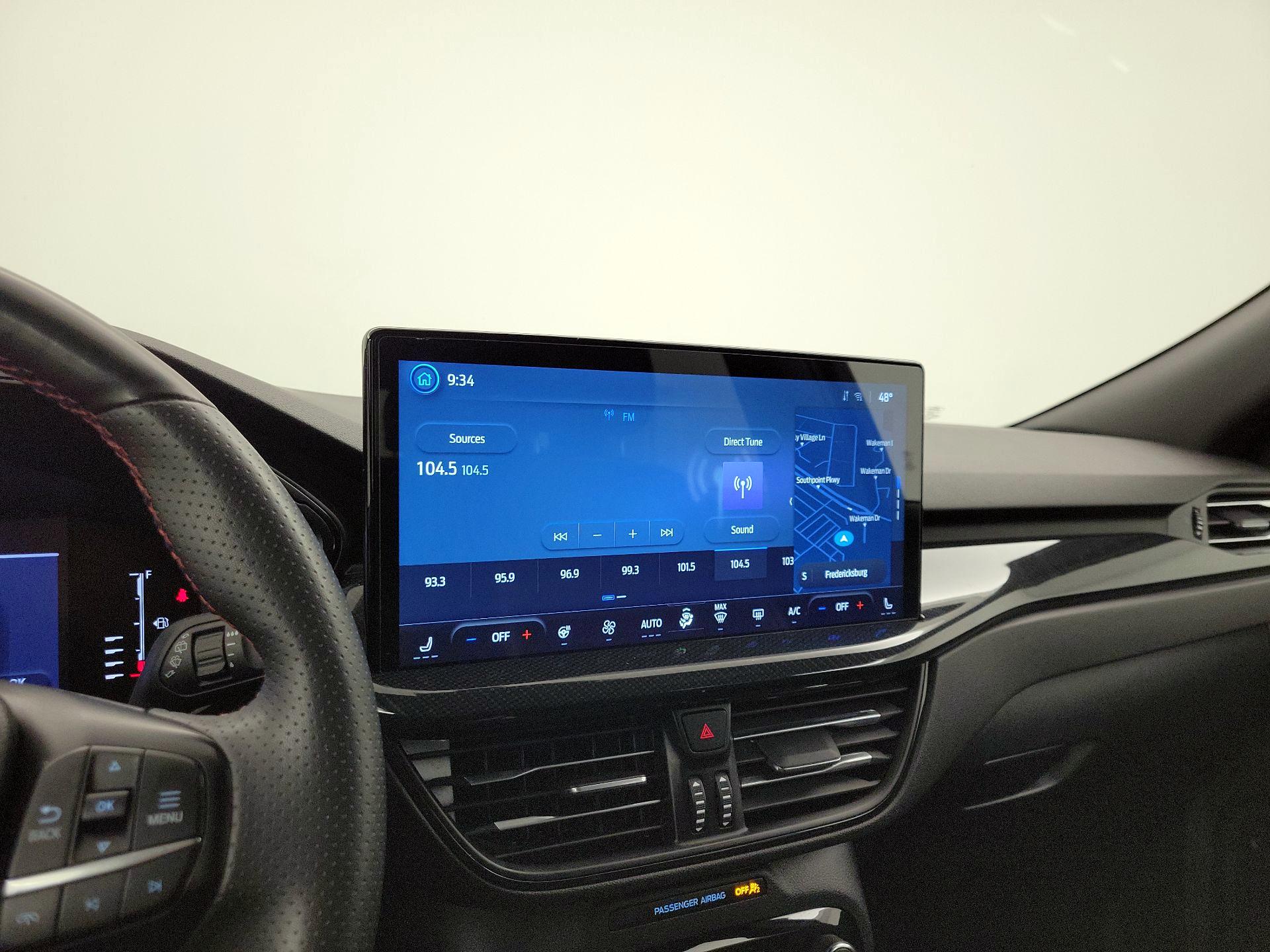 Thumbnail: 2024 Ford Escape - 16