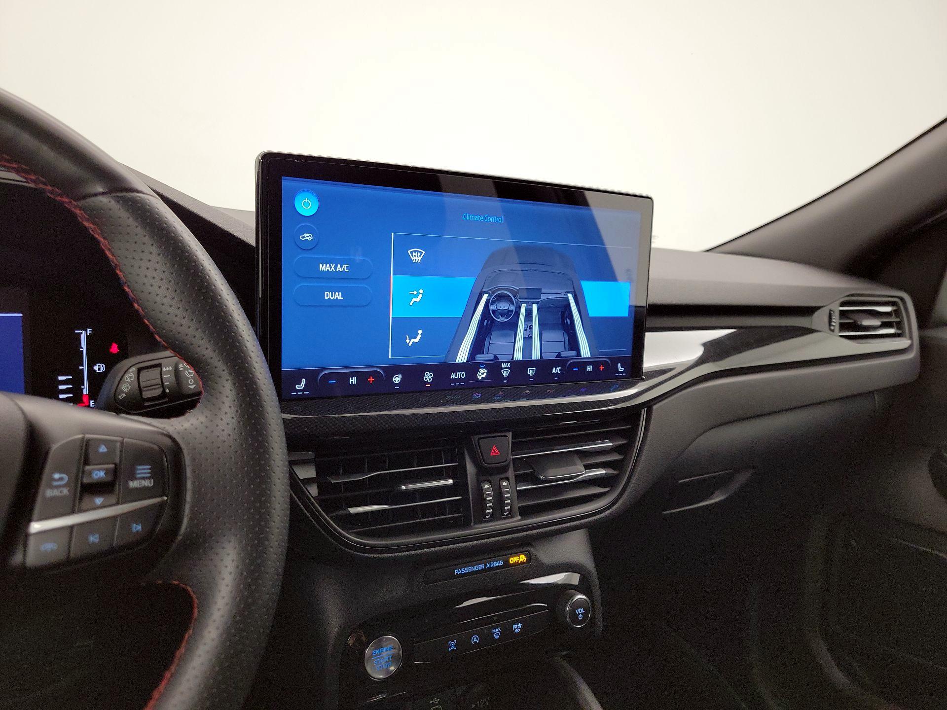 Thumbnail: 2024 Ford Escape - 17