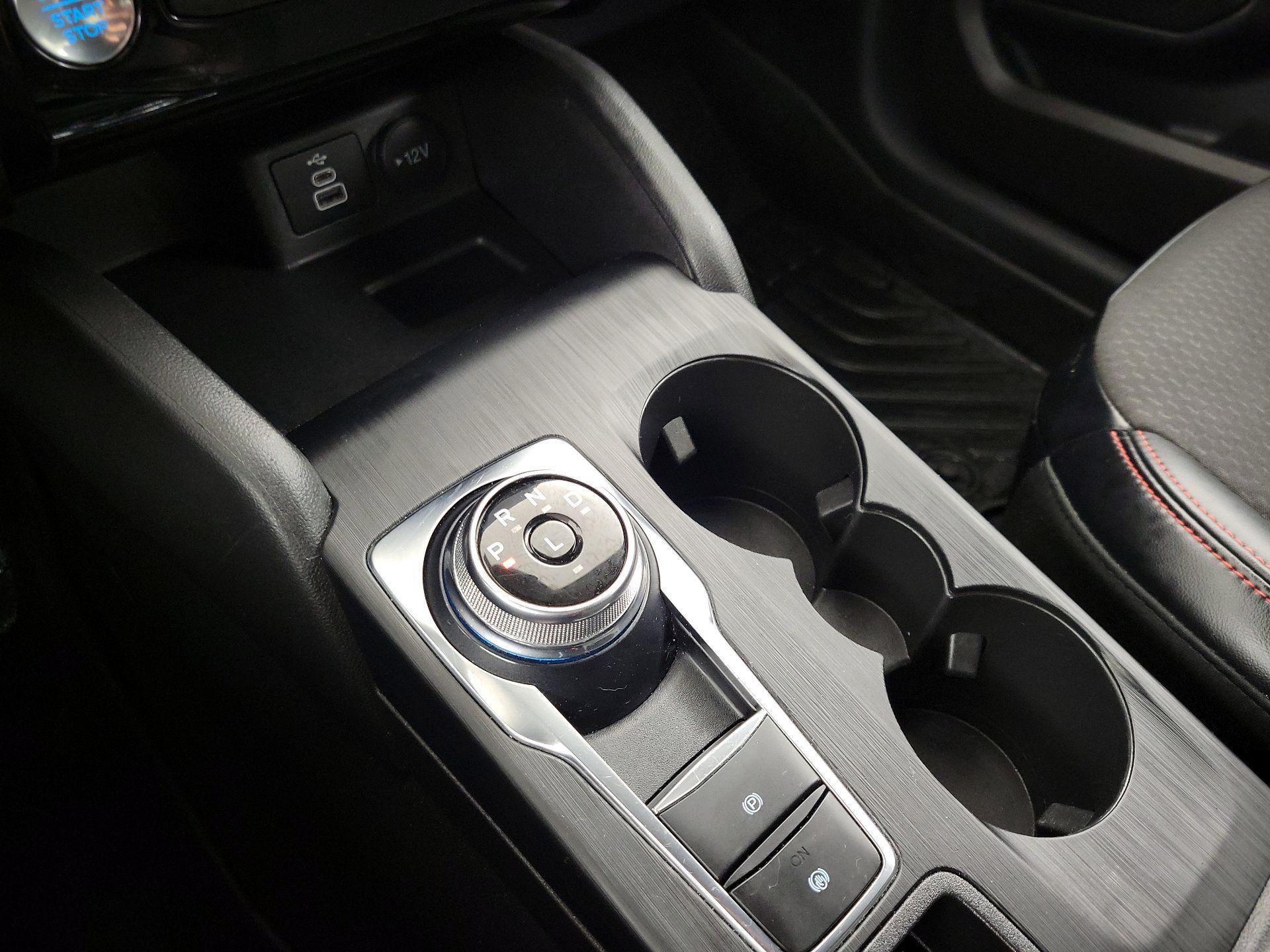 Thumbnail: 2024 Ford Escape - 18