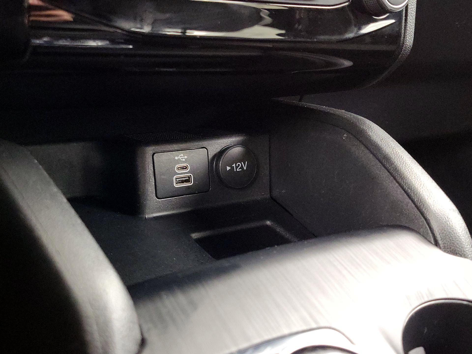 Thumbnail: 2024 Ford Escape - 19