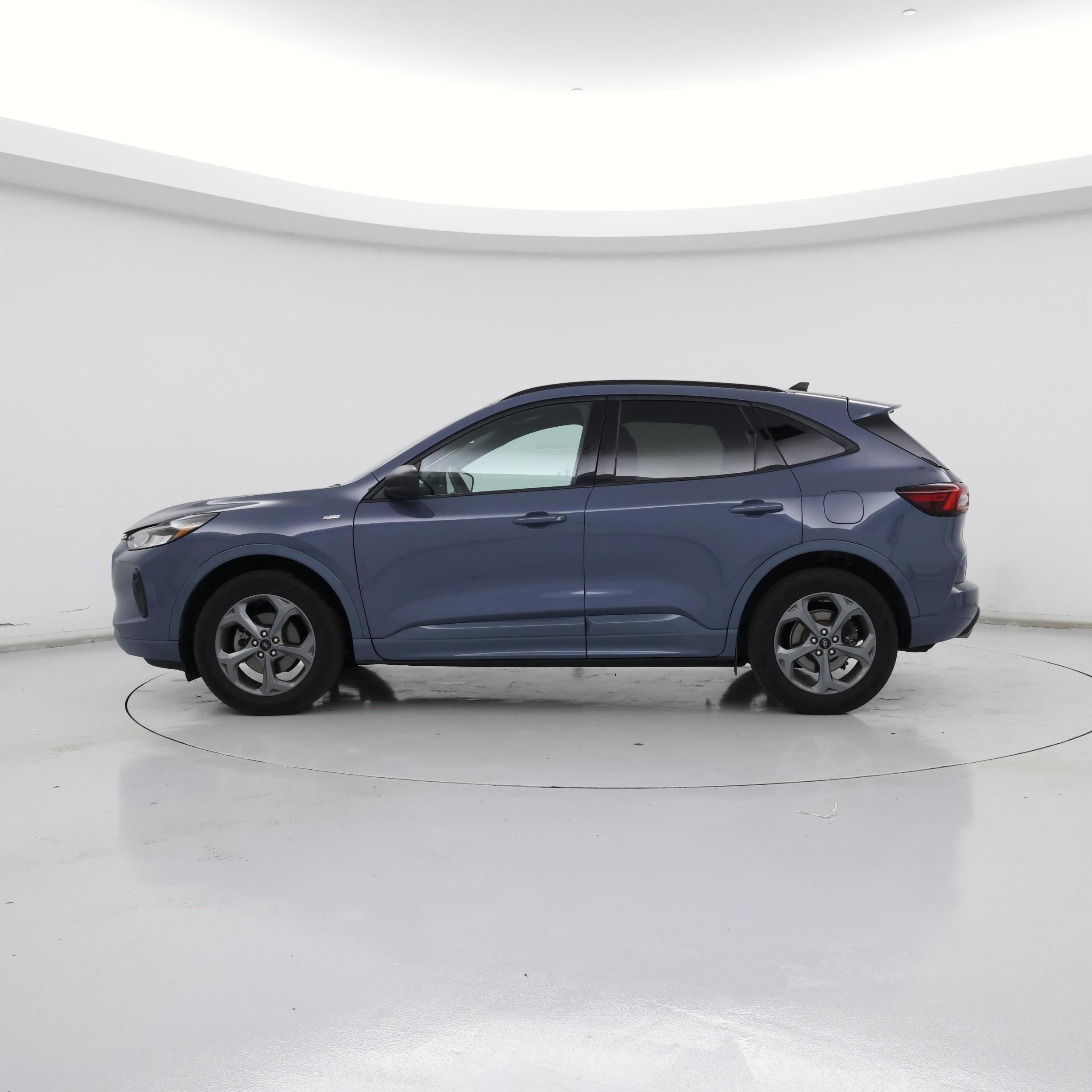 Thumbnail: 2024 Ford Escape - 3