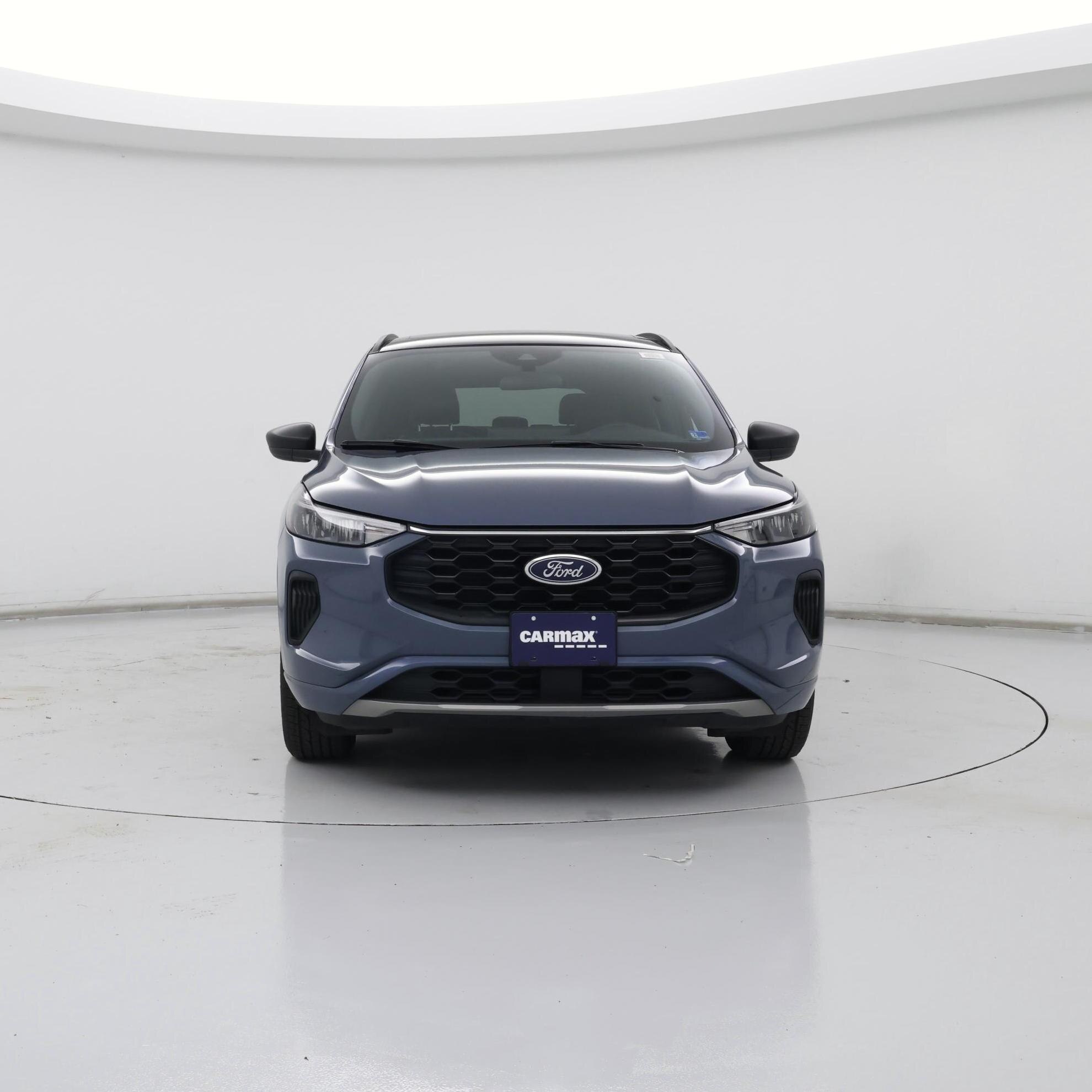 Thumbnail: 2024 Ford Escape - 5