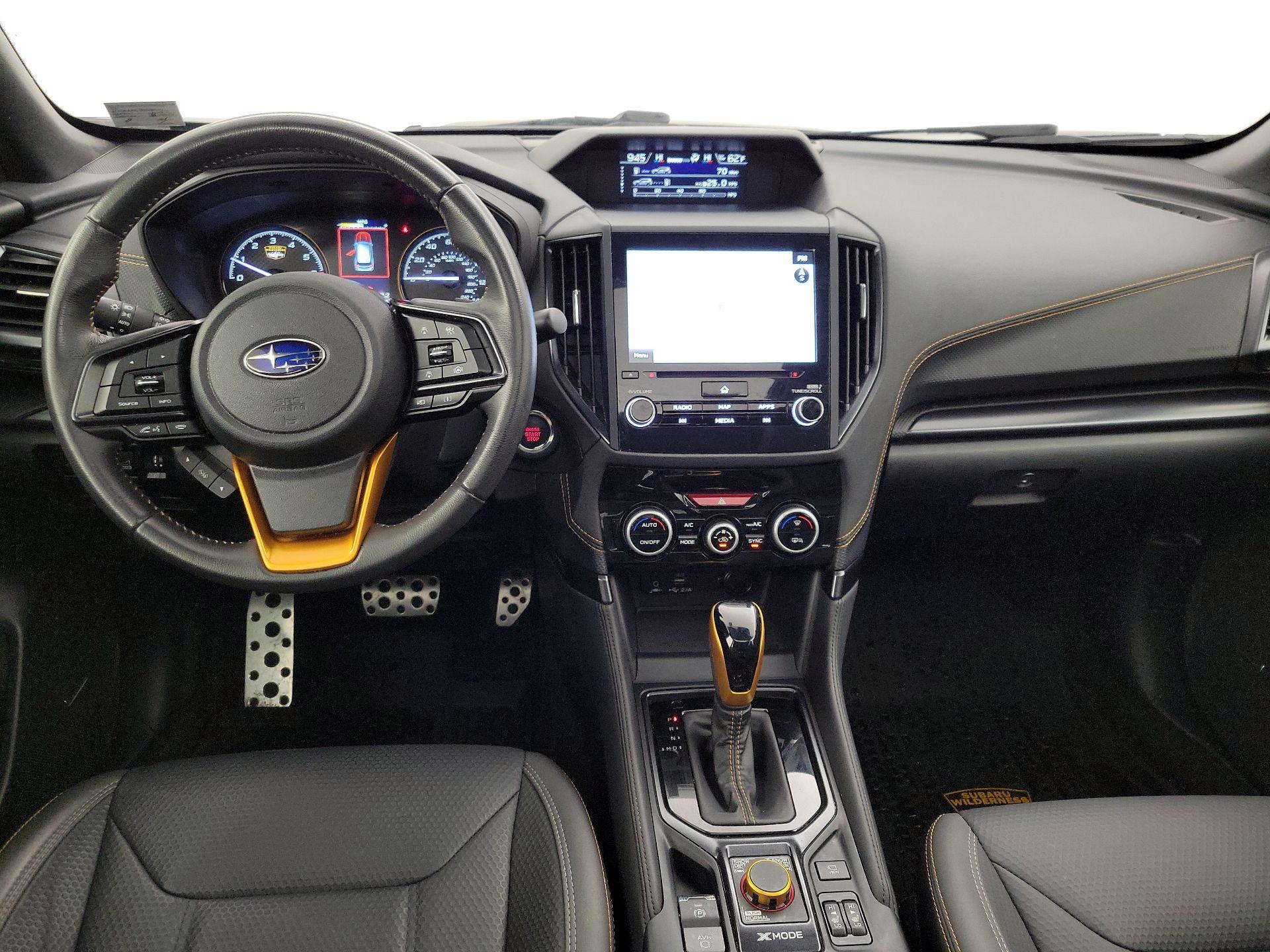 Thumbnail: 2023 Subaru Forester - 9