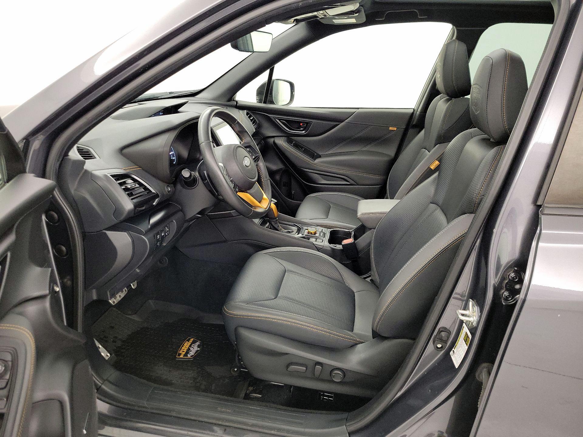 Thumbnail: 2023 Subaru Forester - 11