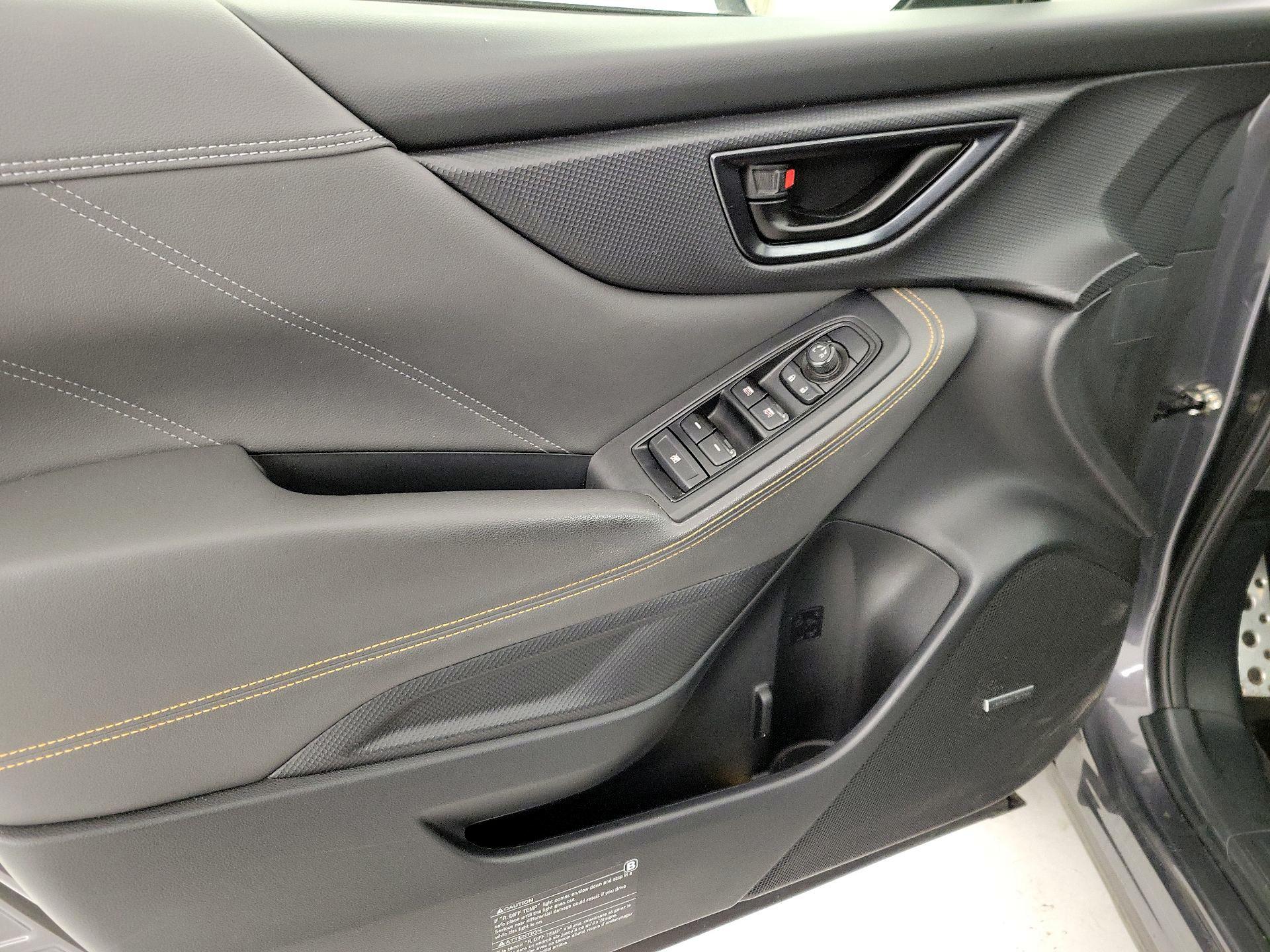 Thumbnail: 2023 Subaru Forester - 12