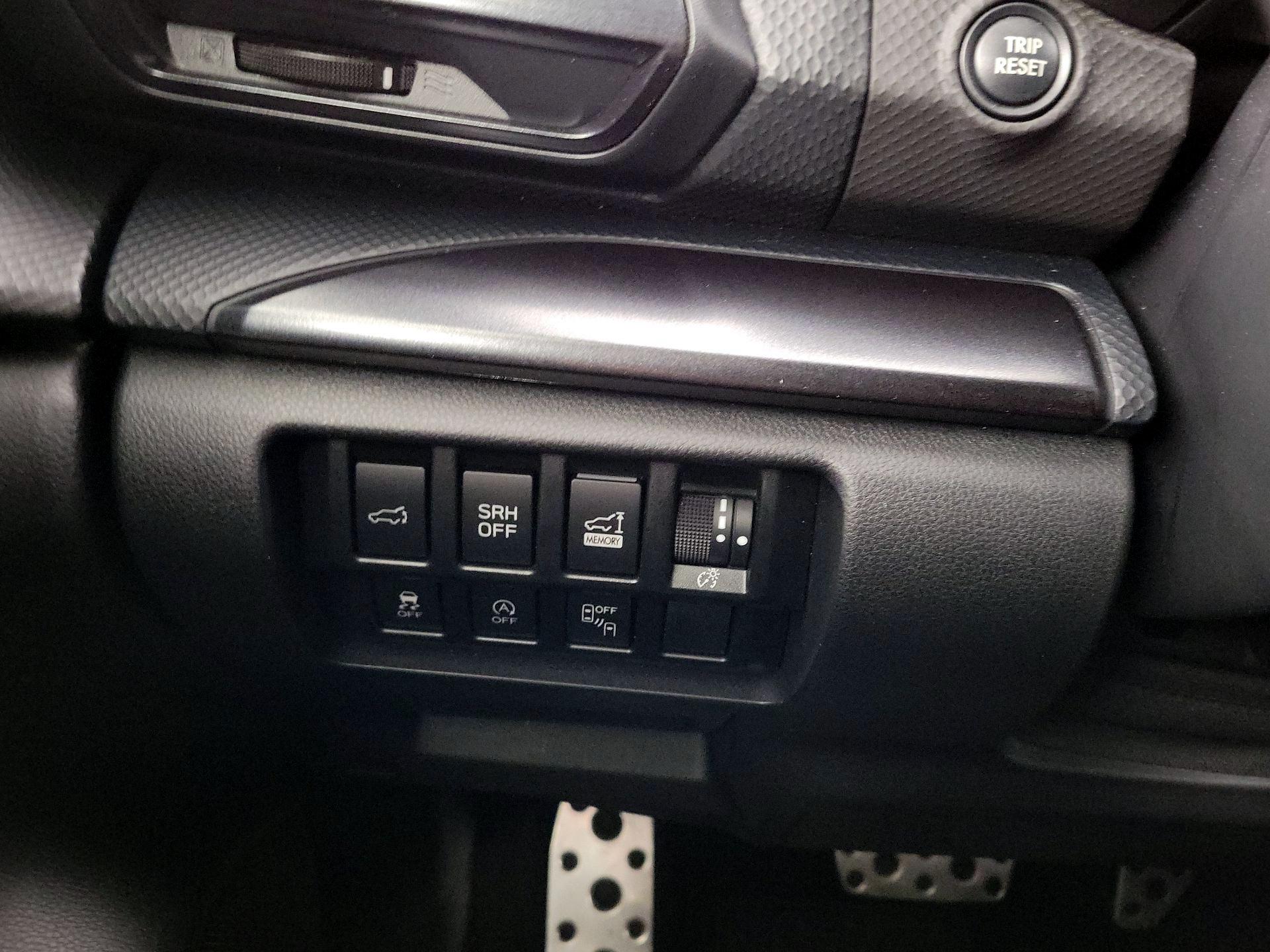 Thumbnail: 2023 Subaru Forester - 13