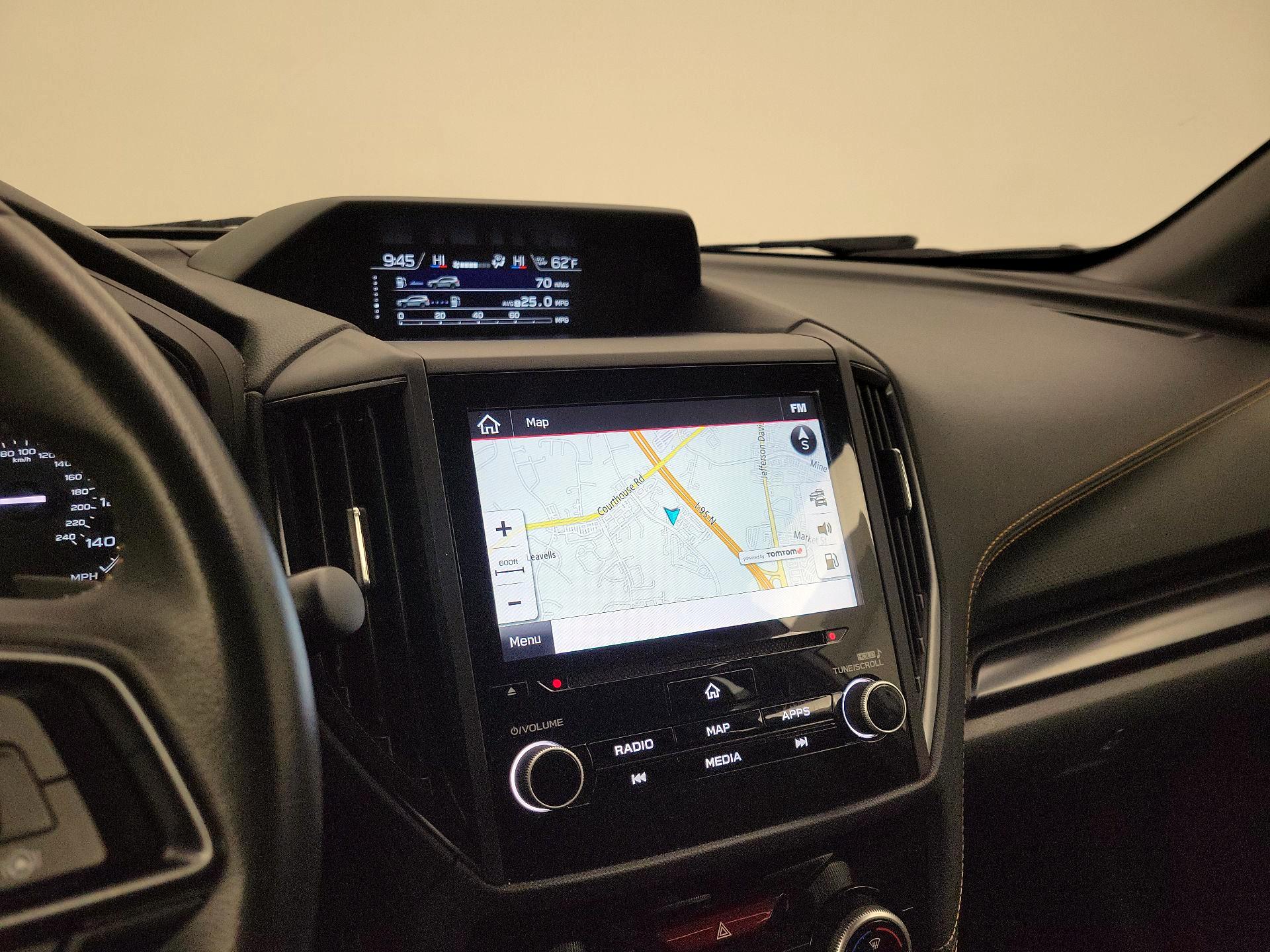 Thumbnail: 2023 Subaru Forester - 14