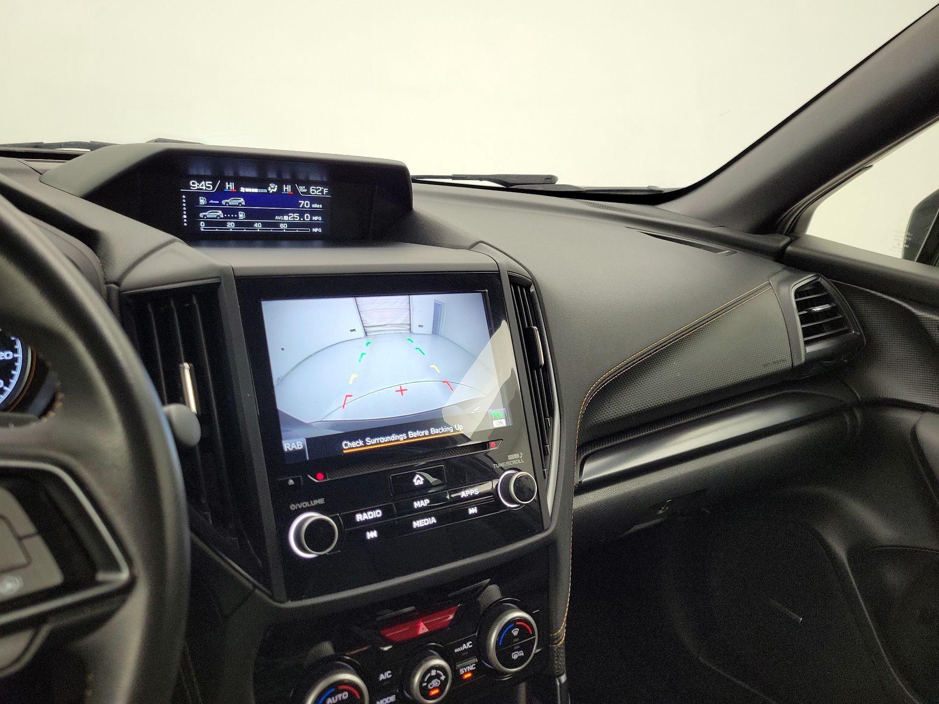 Thumbnail: 2023 Subaru Forester - 15