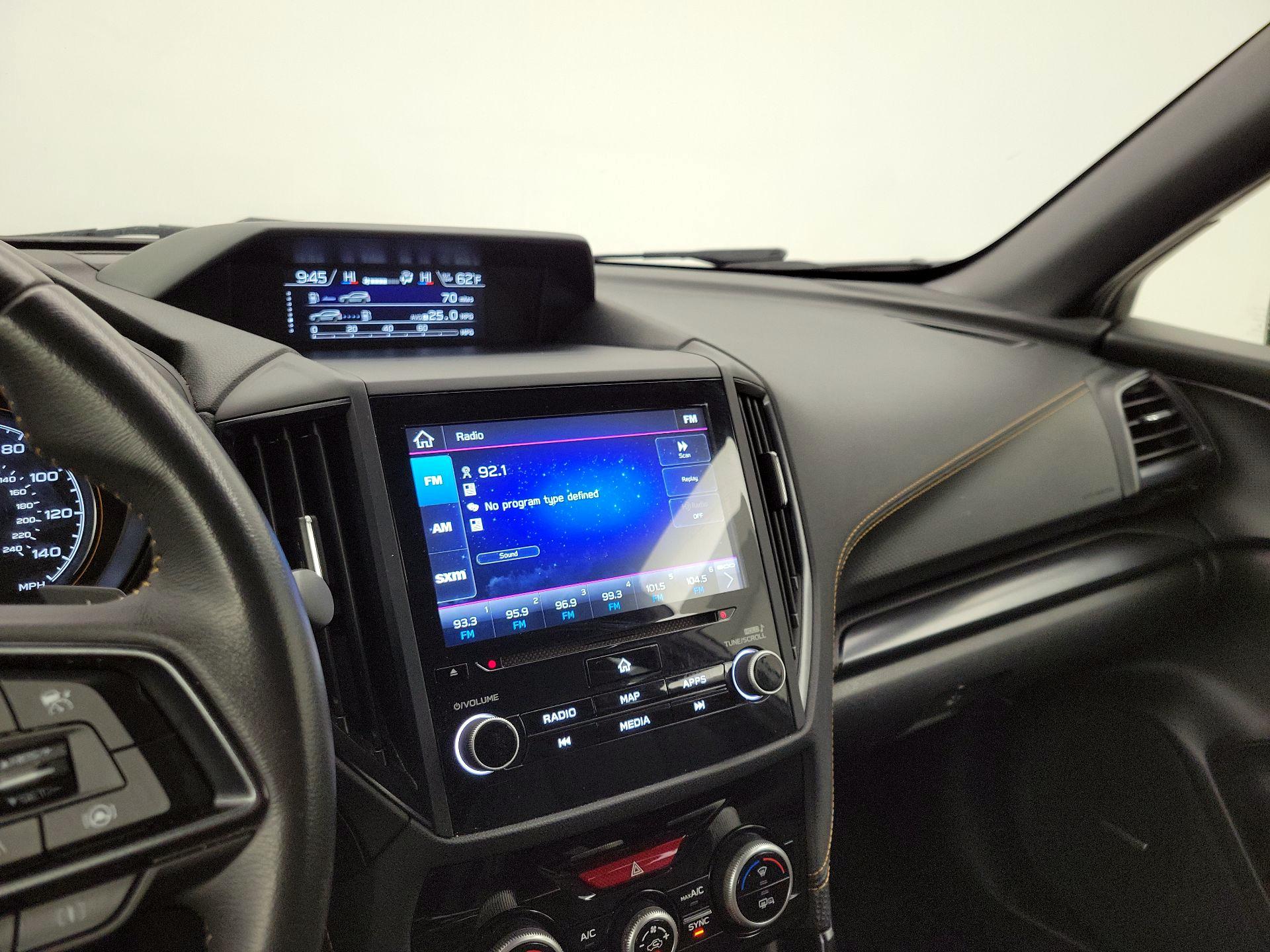 Thumbnail: 2023 Subaru Forester - 16