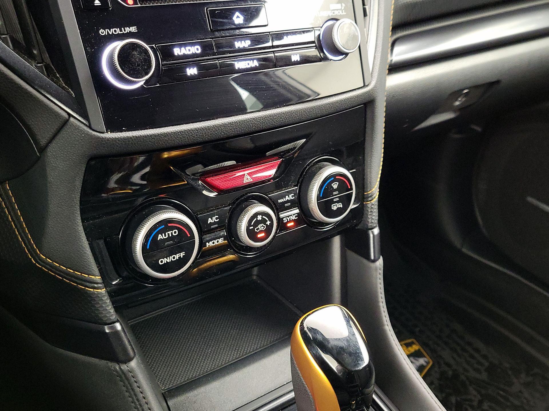 Thumbnail: 2023 Subaru Forester - 17