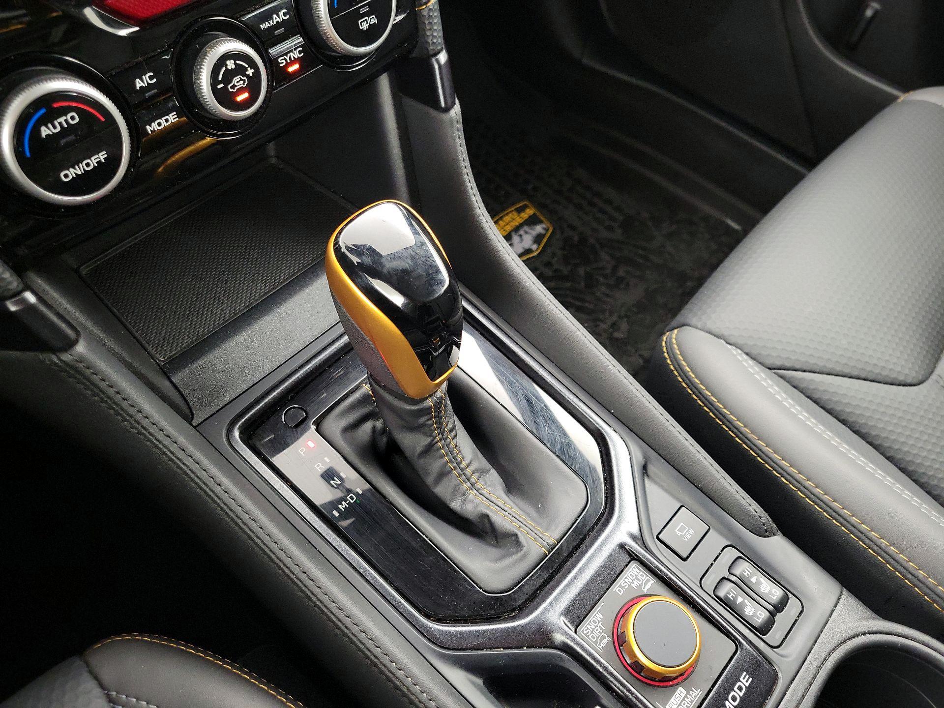 Thumbnail: 2023 Subaru Forester - 18