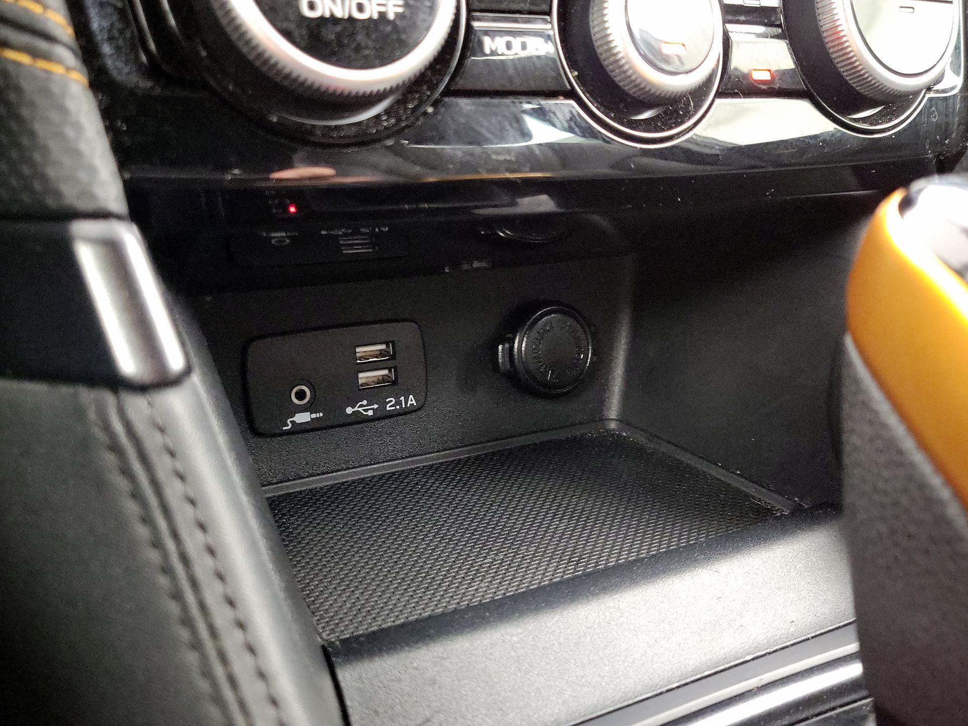 Thumbnail: 2023 Subaru Forester - 19