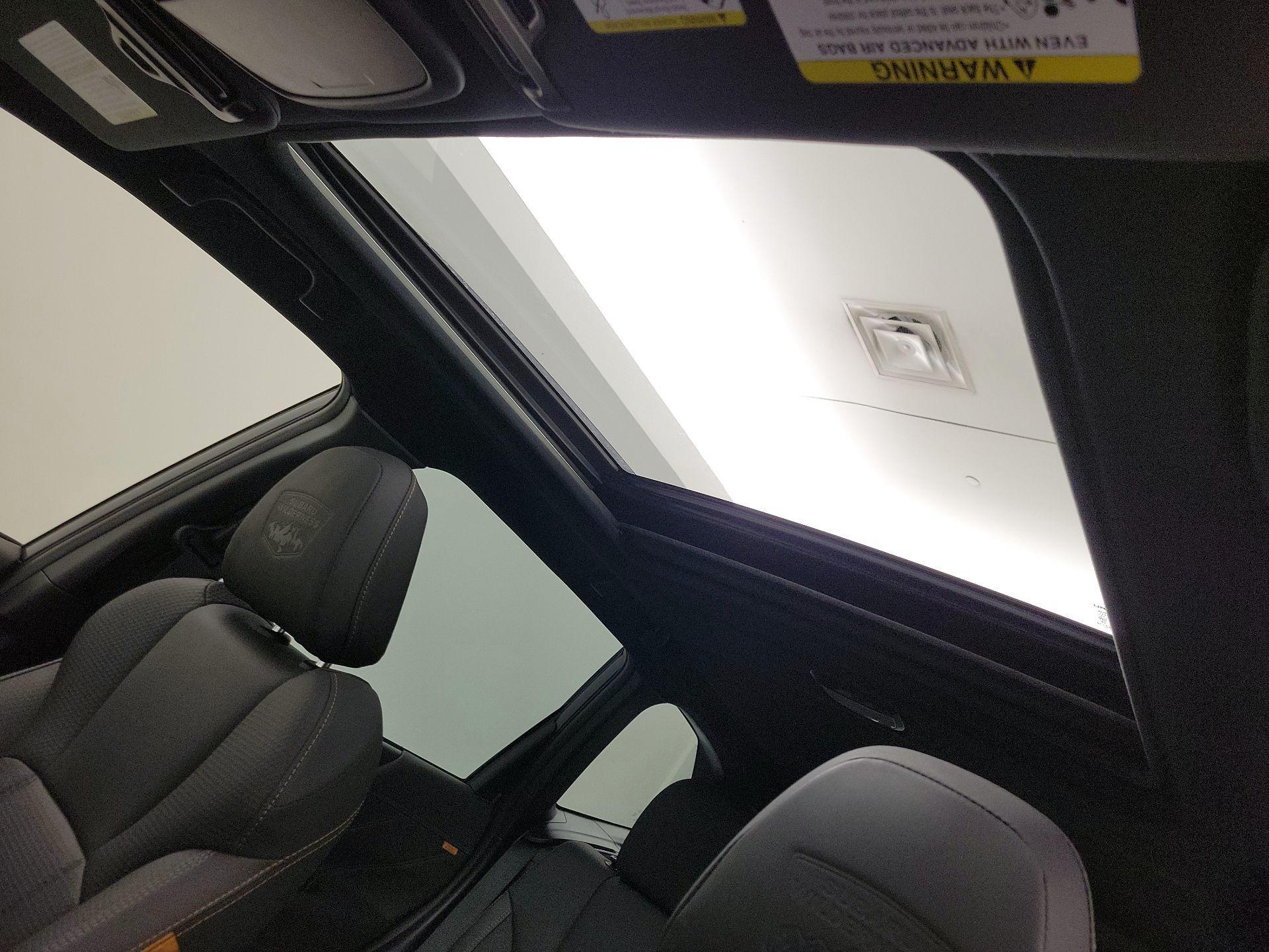 Thumbnail: 2023 Subaru Forester - 20