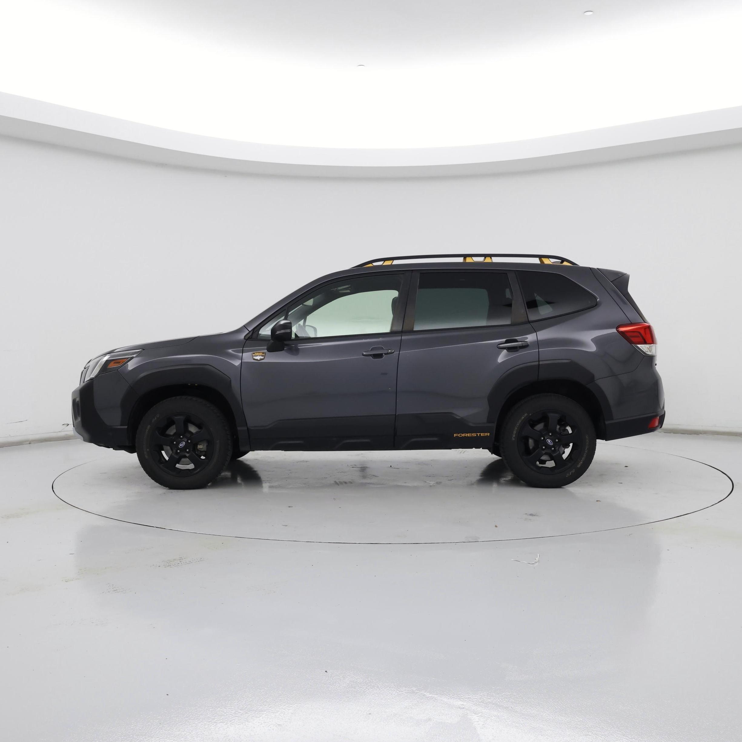 Thumbnail: 2023 Subaru Forester - 3