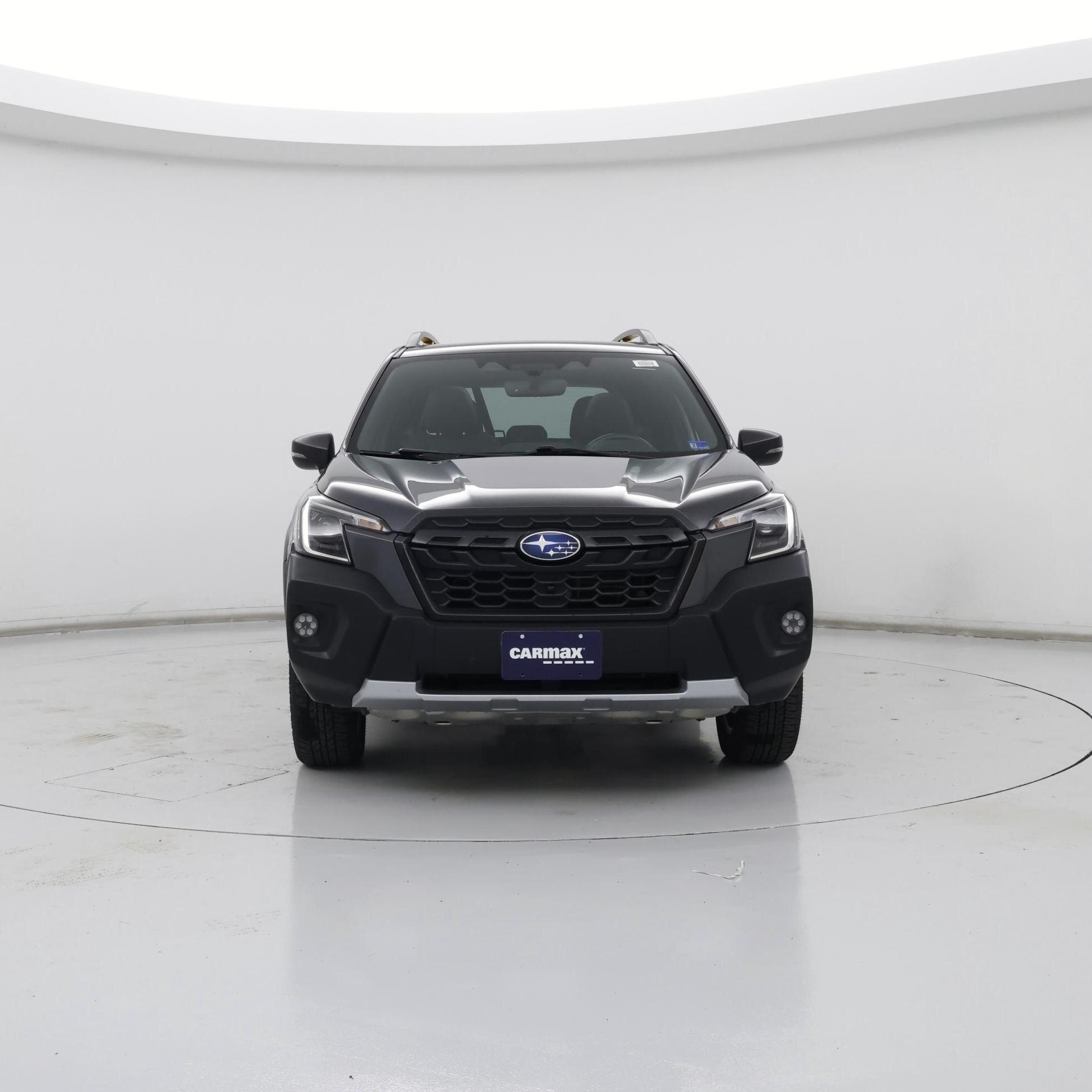 Thumbnail: 2023 Subaru Forester - 5