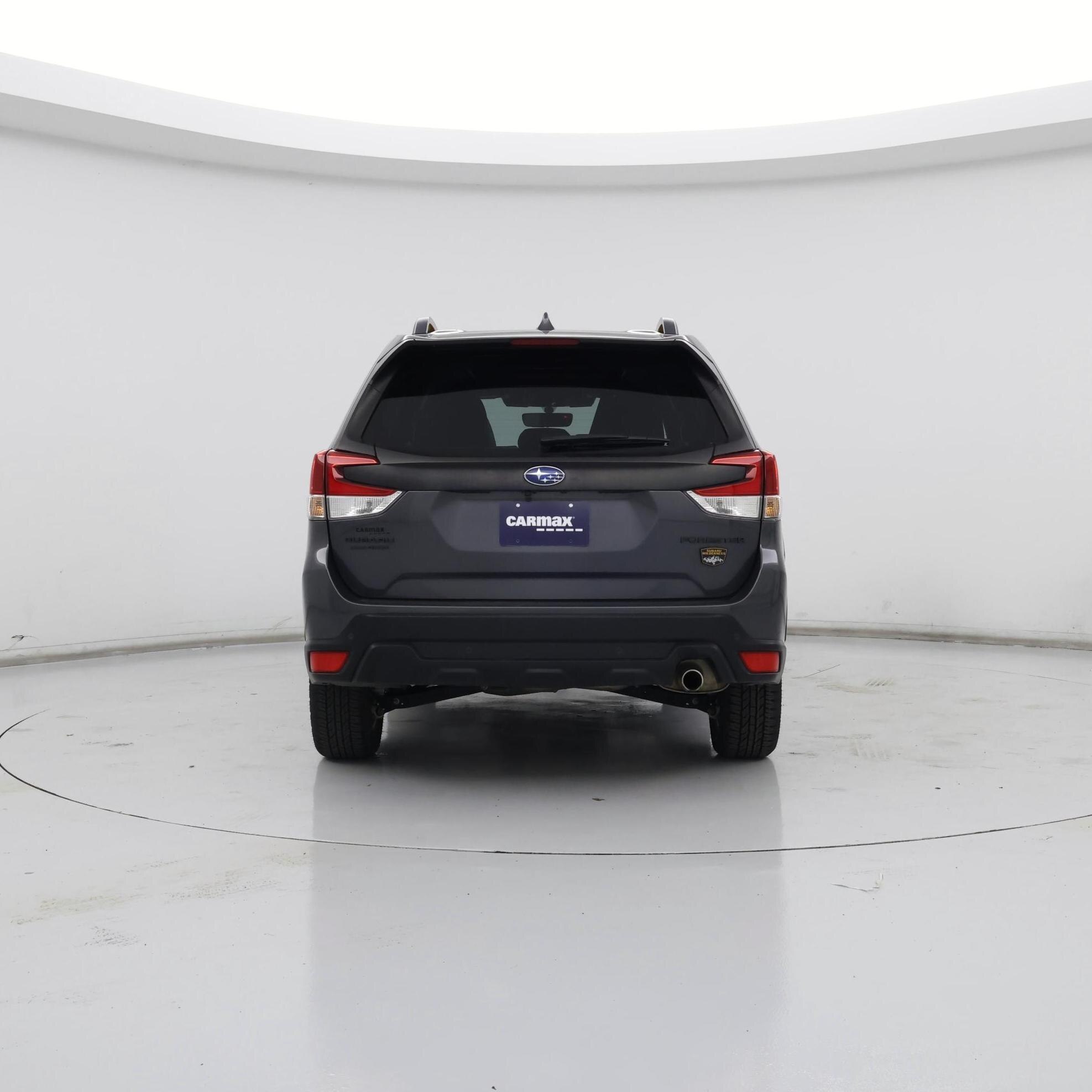 Thumbnail: 2023 Subaru Forester - 6