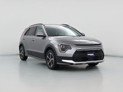 2025 Kia Niro EX