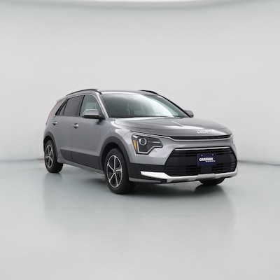 2025 Kia Niro EX