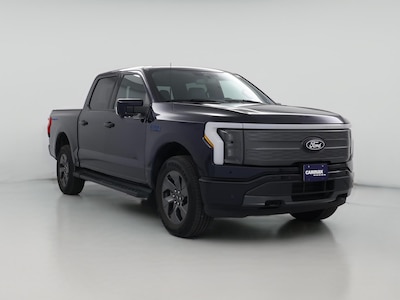 2024 Ford F150 Lightning Lariat